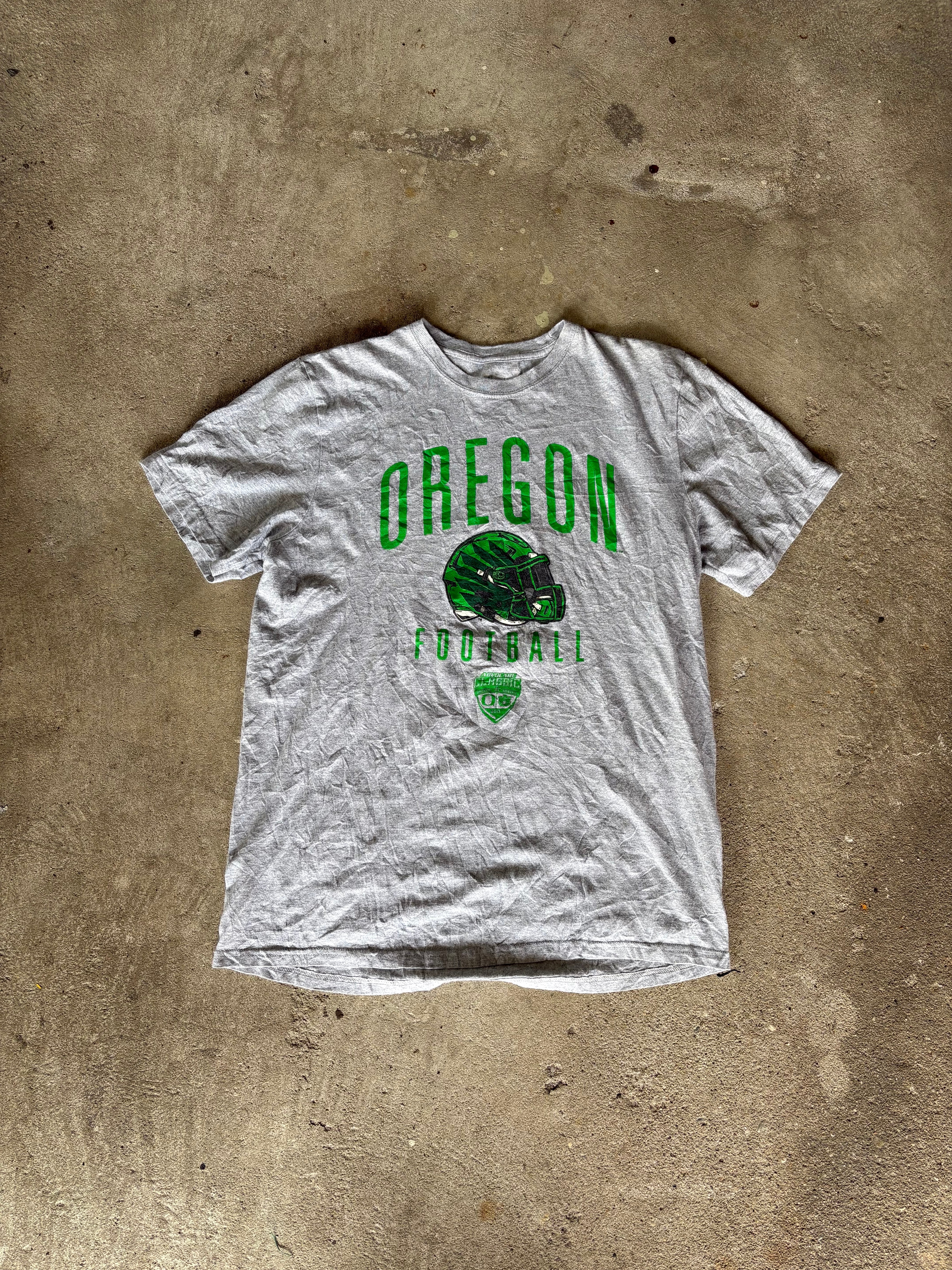 Oregon Vintage T-shirt (L)