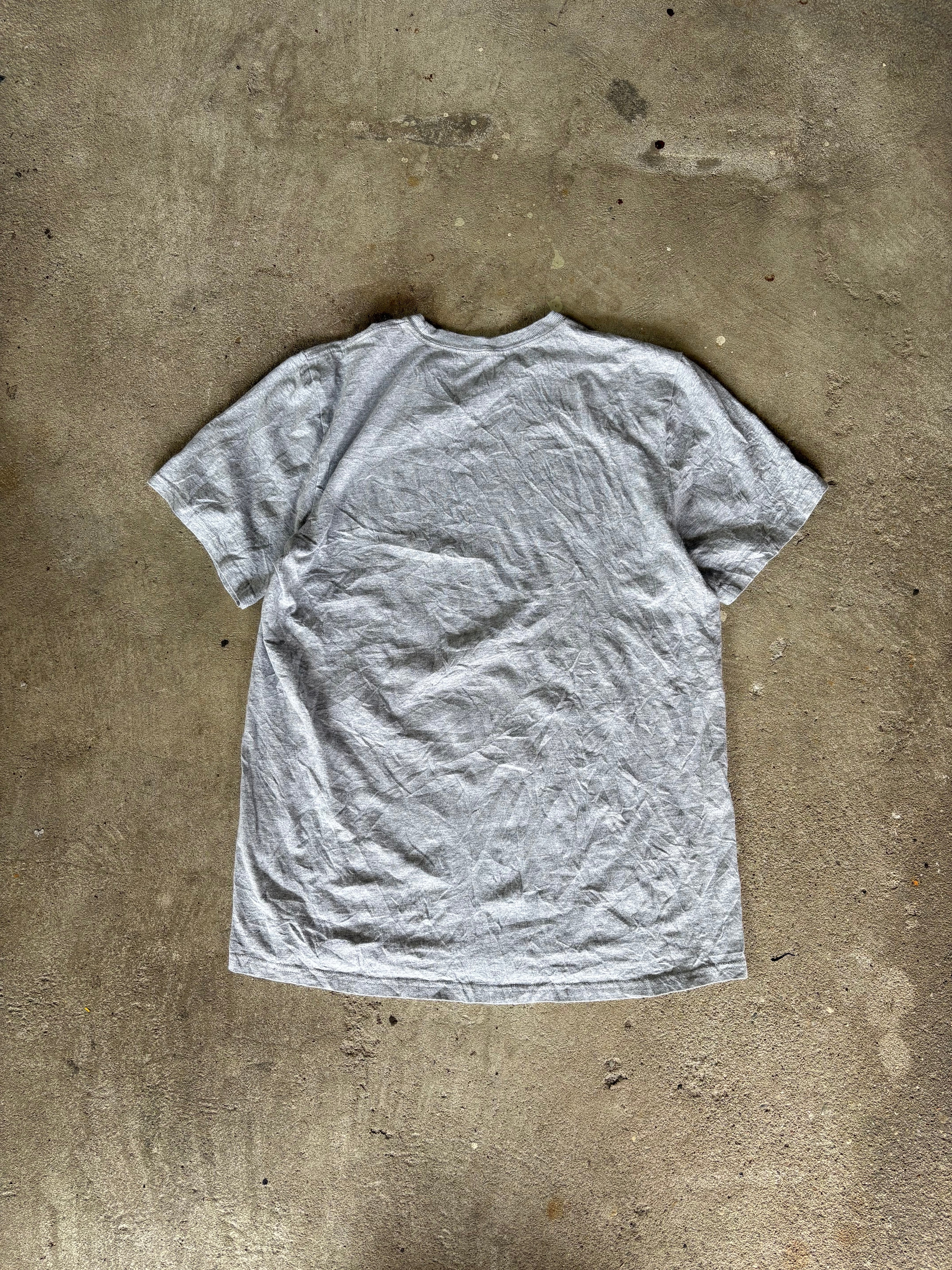 Oregon Vintage T-shirt (L)