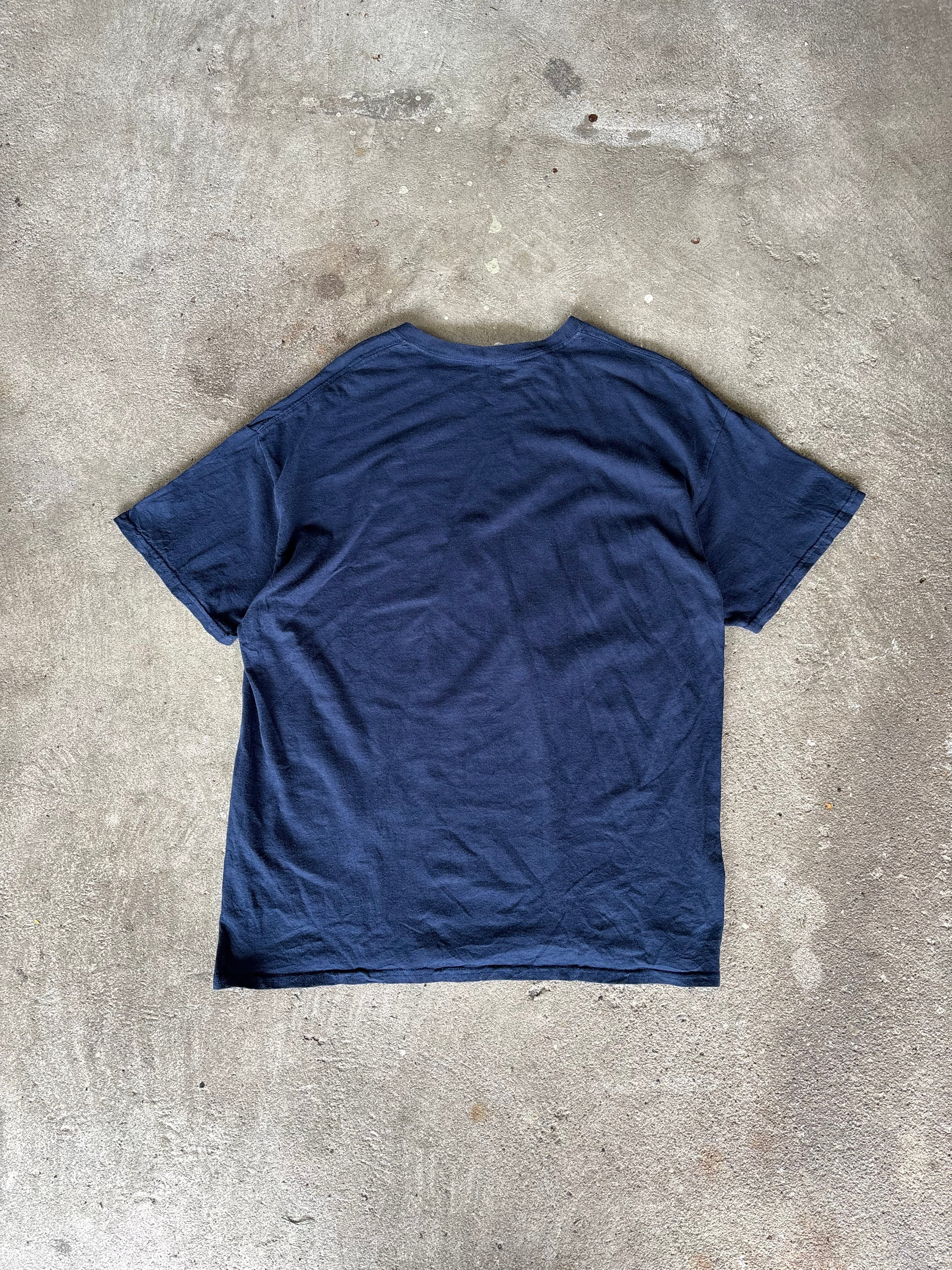 USA Vintage T-shirt (XL)