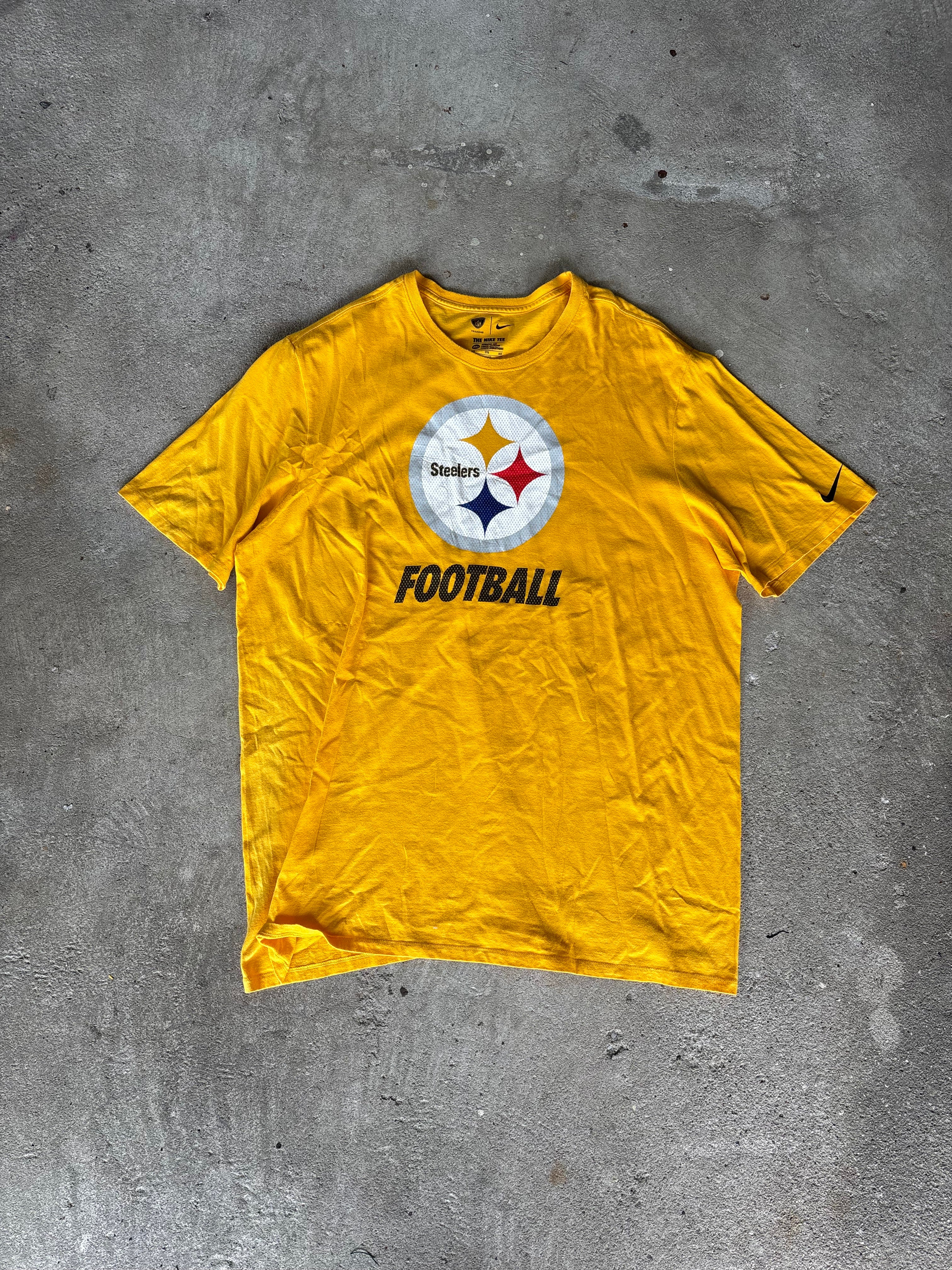 Nike Vintage T-shirt (3XL)