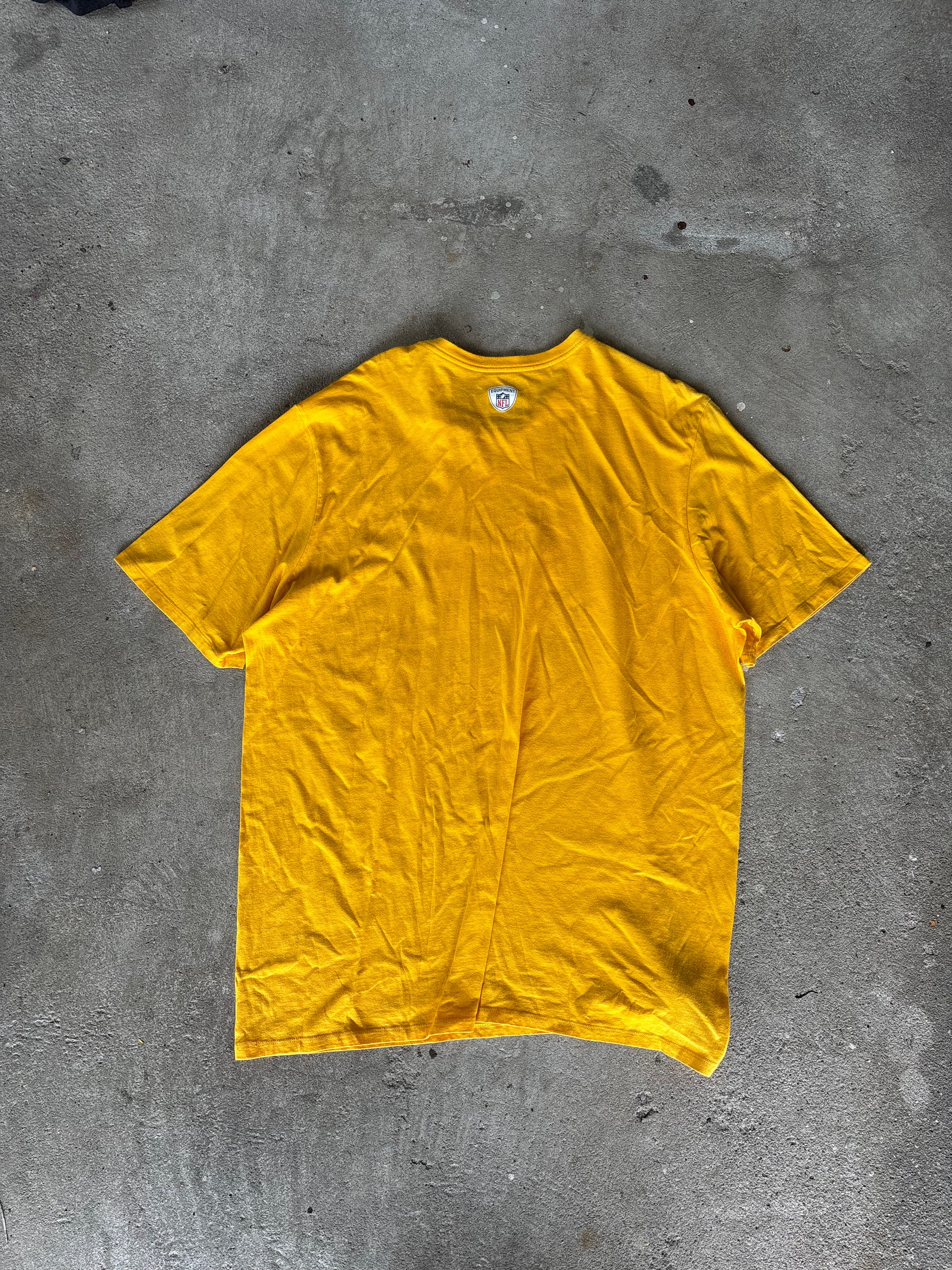 Nike Vintage T-shirt (3XL)