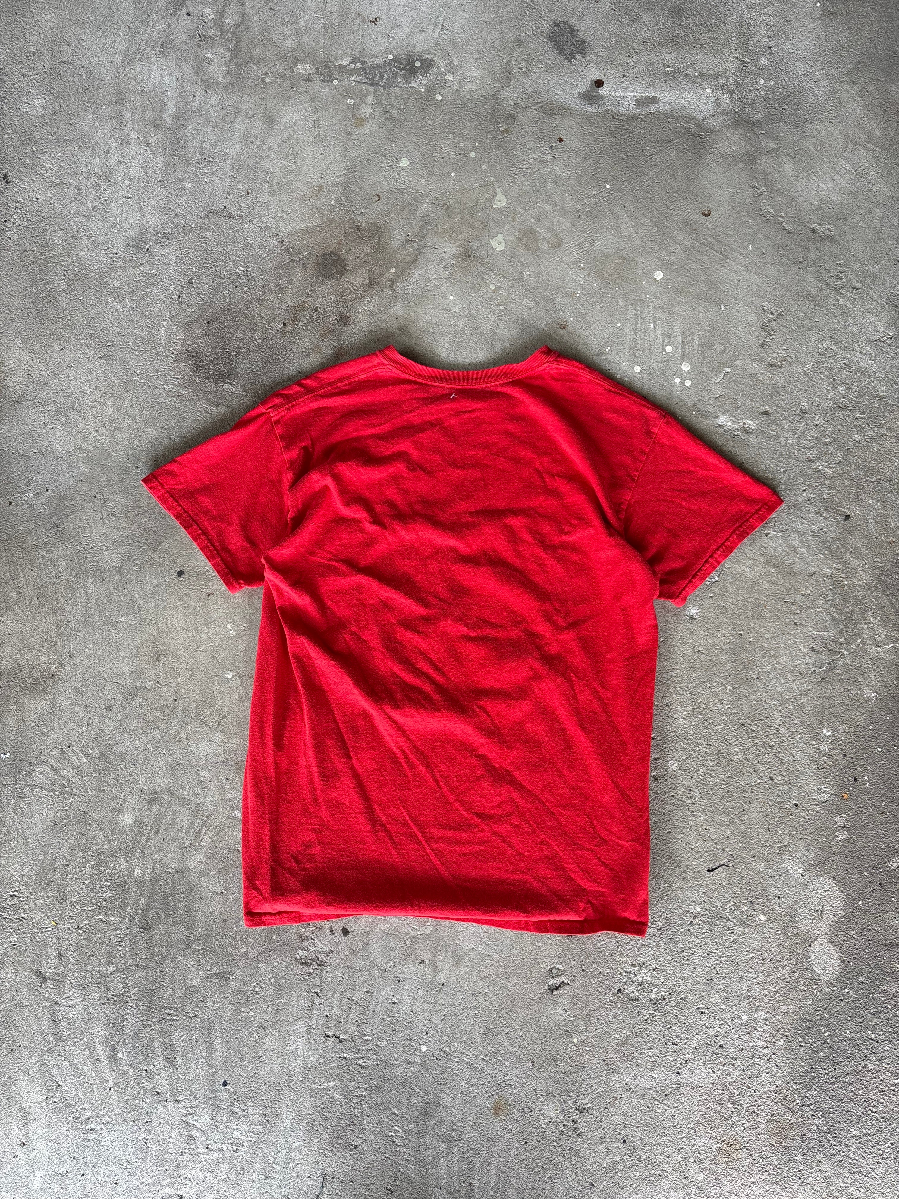 KC Chiefs Vintage T-shirt (M)