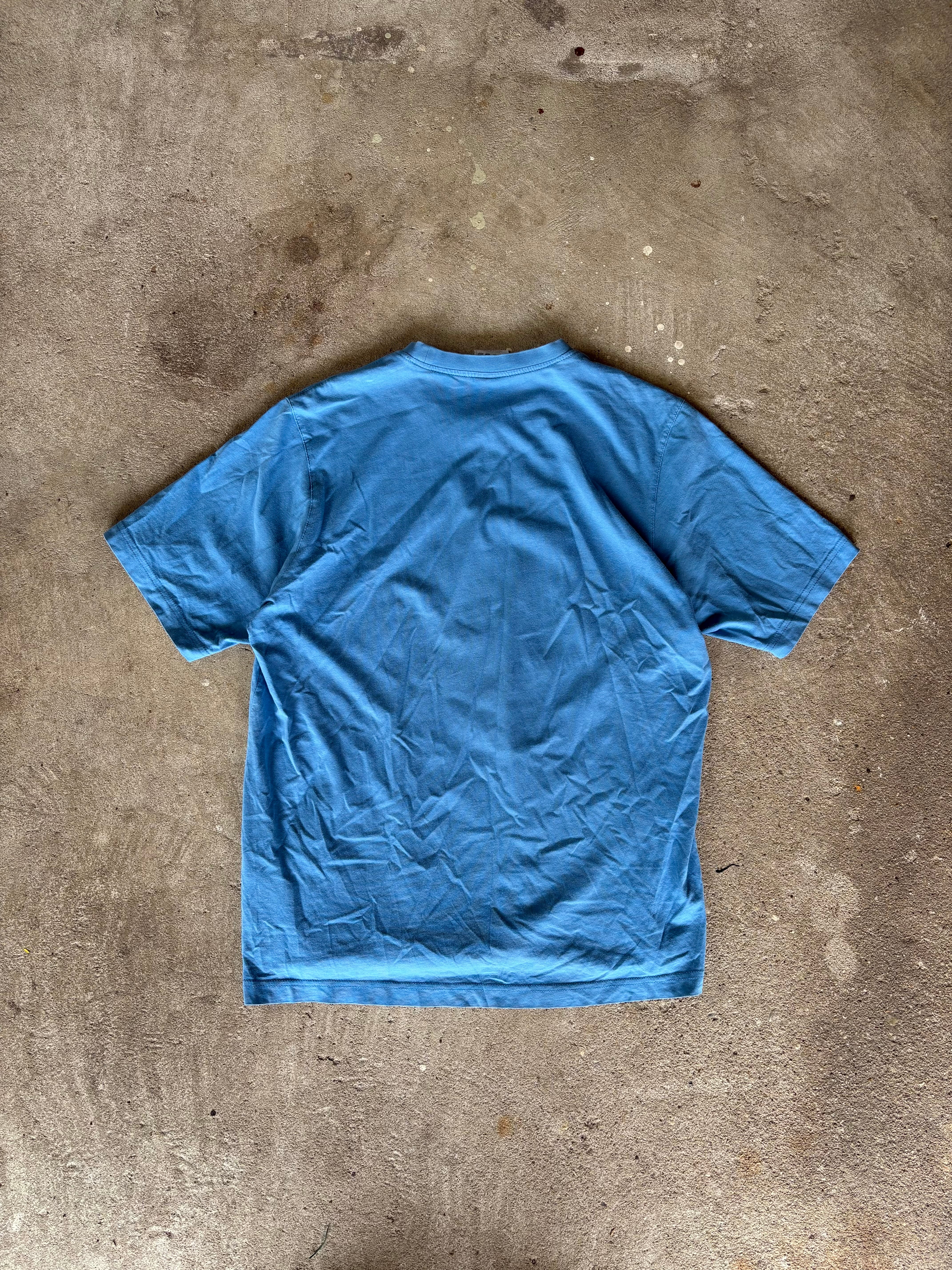 Adidas Vintage T-shirt (L)