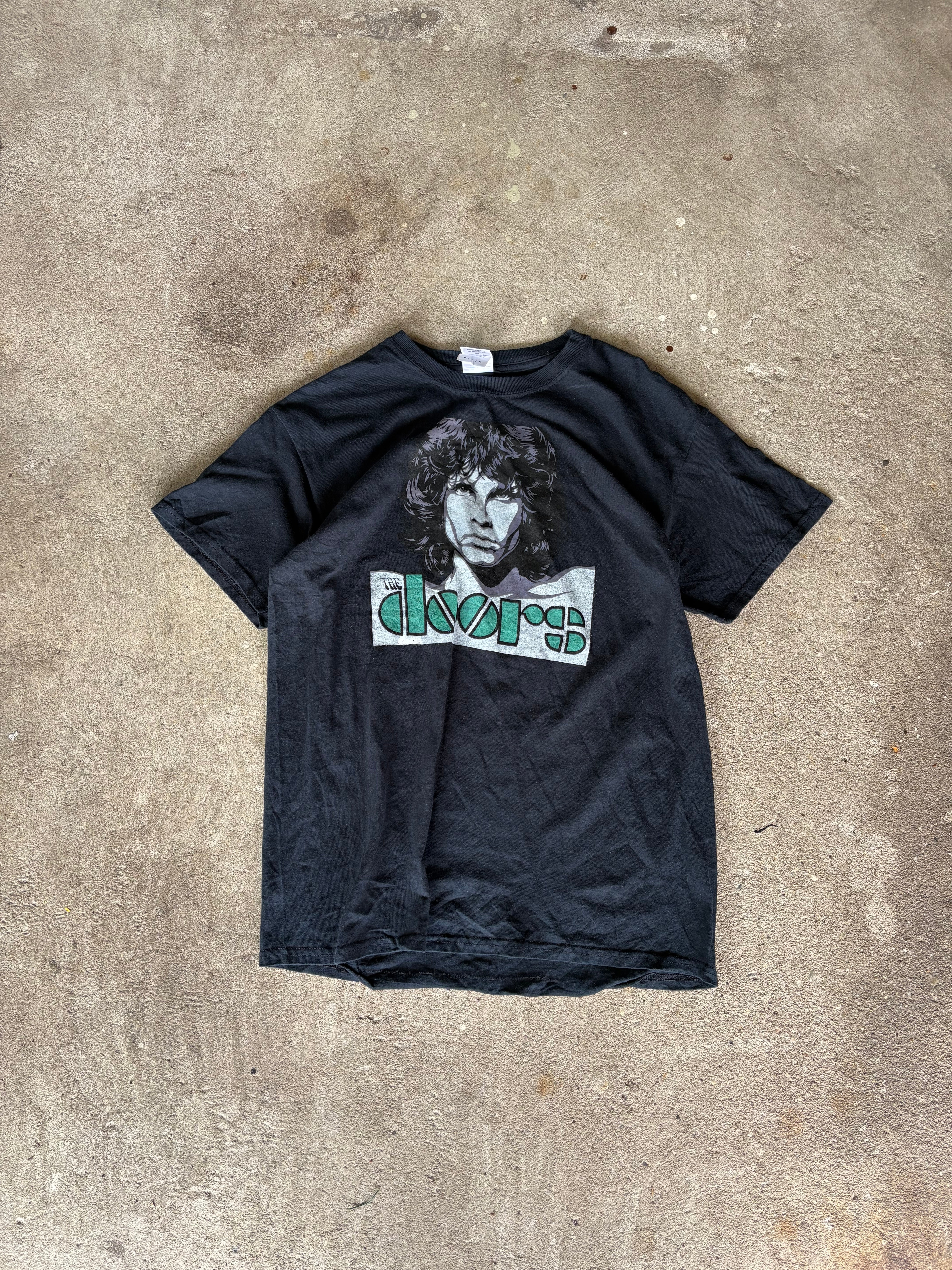 The Doors Vintage T-shirt (M)