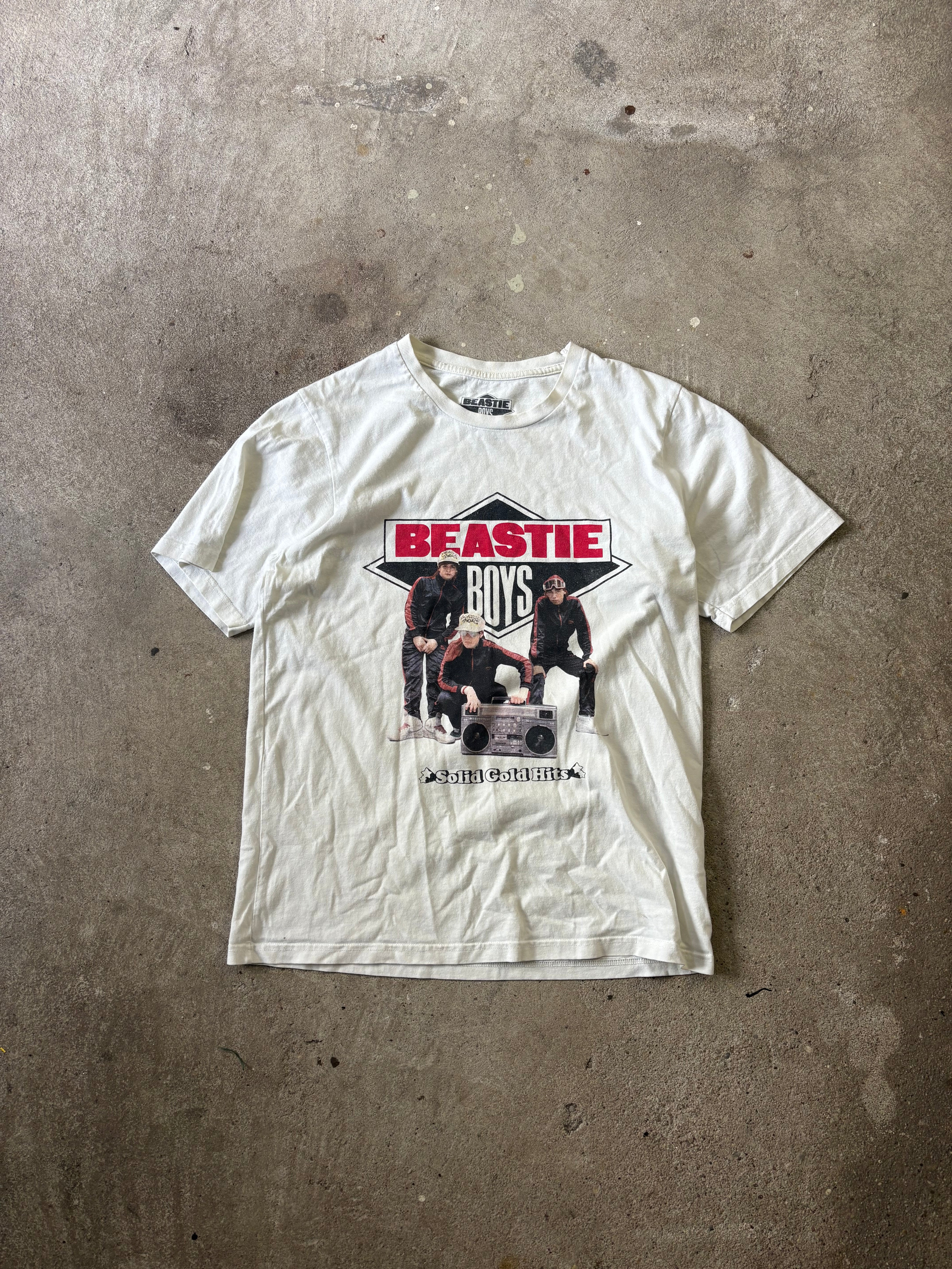Beastie Boys Vintage T-shirt (M)