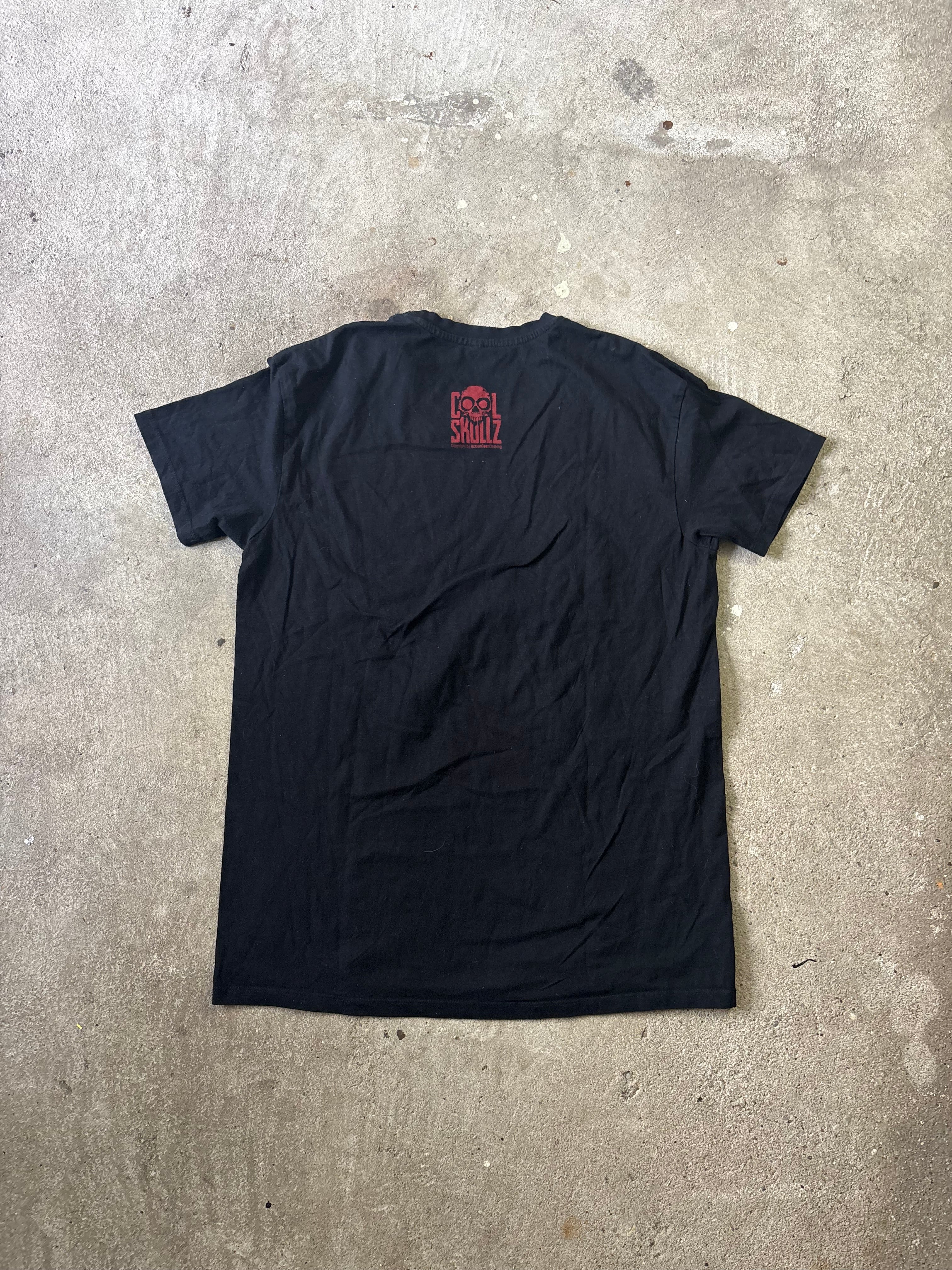 Vintage T-shirt (L)