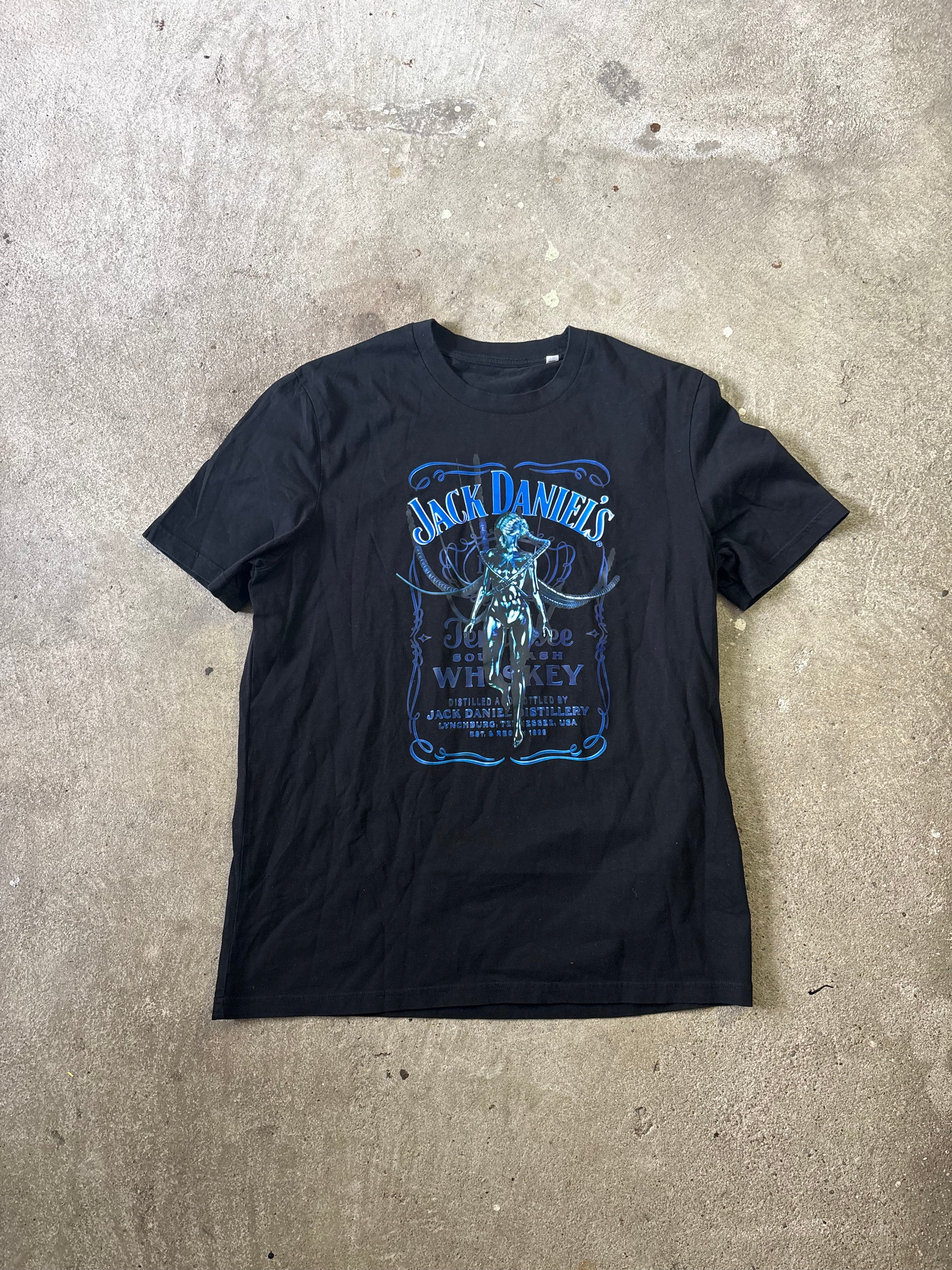 JD Vintage T-shirt (L)