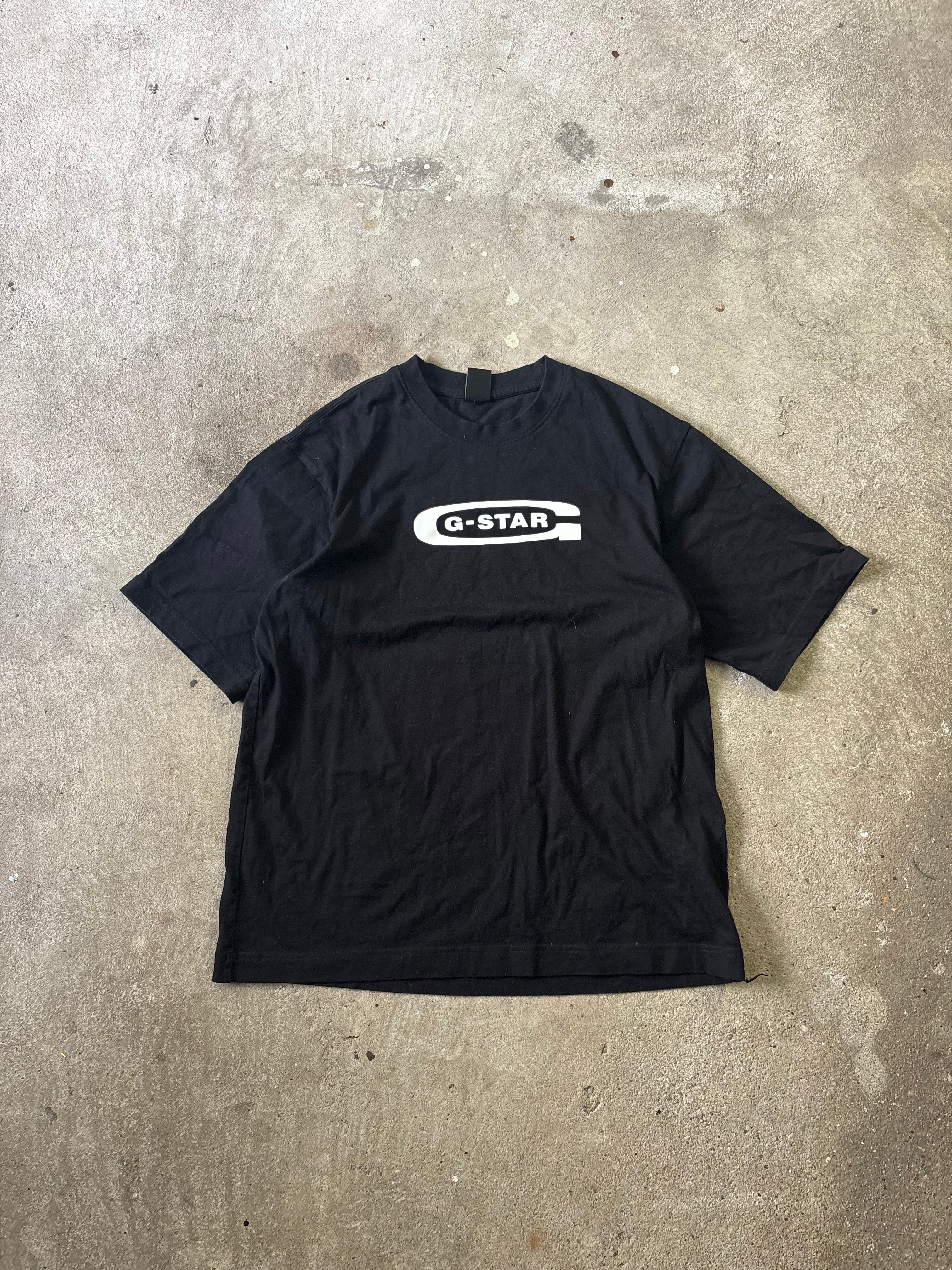 G-Star Vintage T-shirt (S)