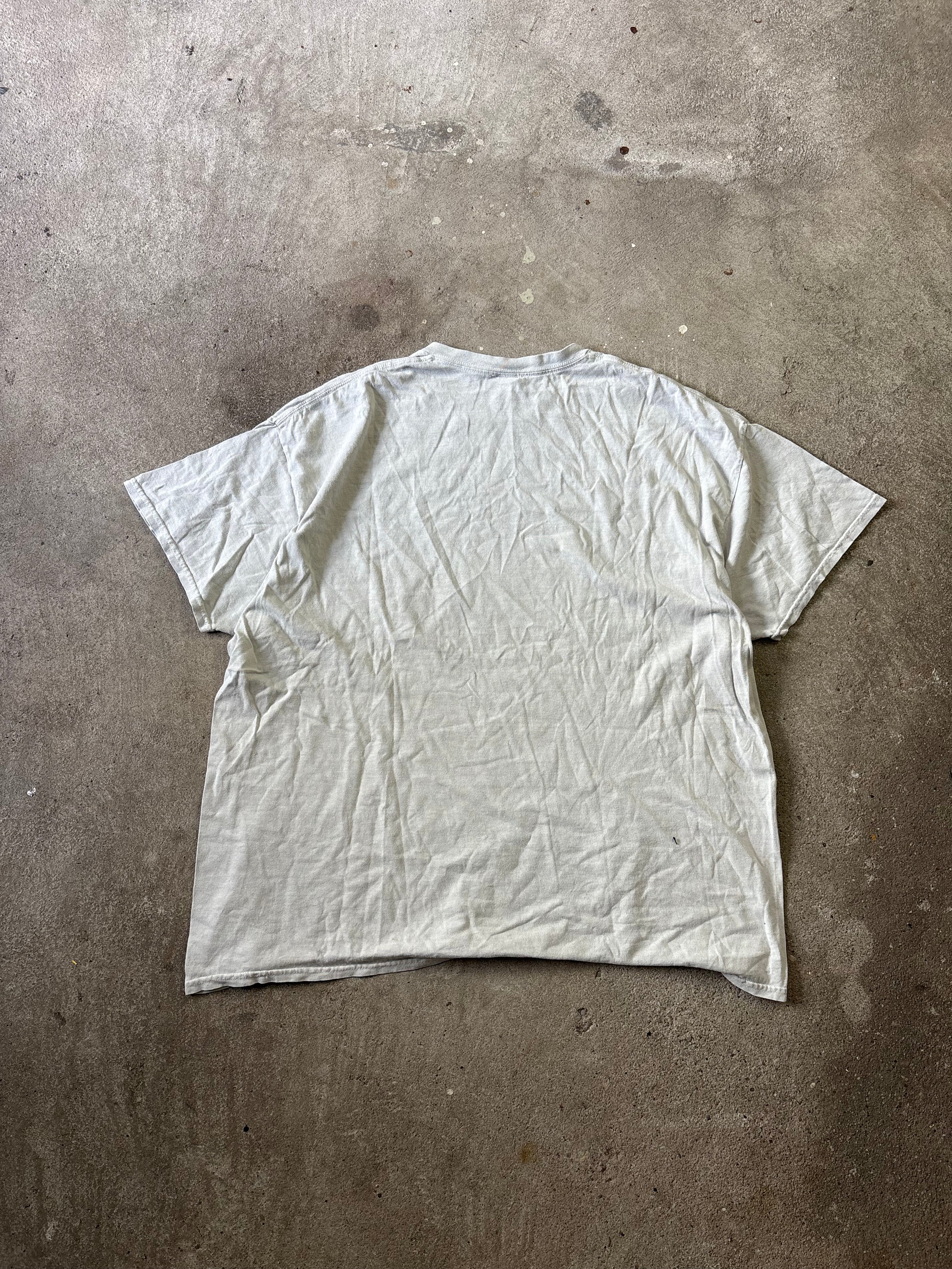 Vintage T-shirt (L)