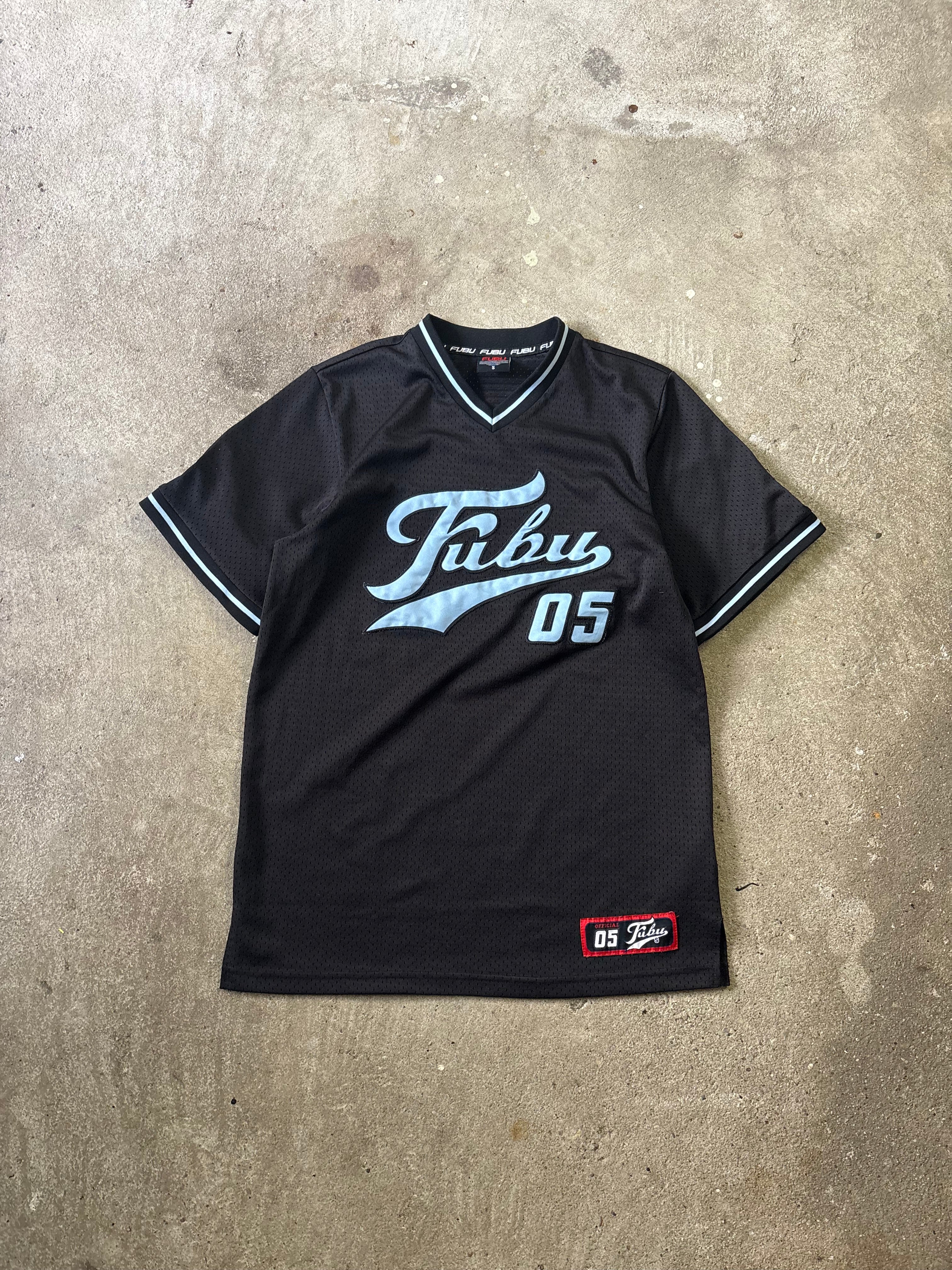 Fubu Vintage T-shirt (S)