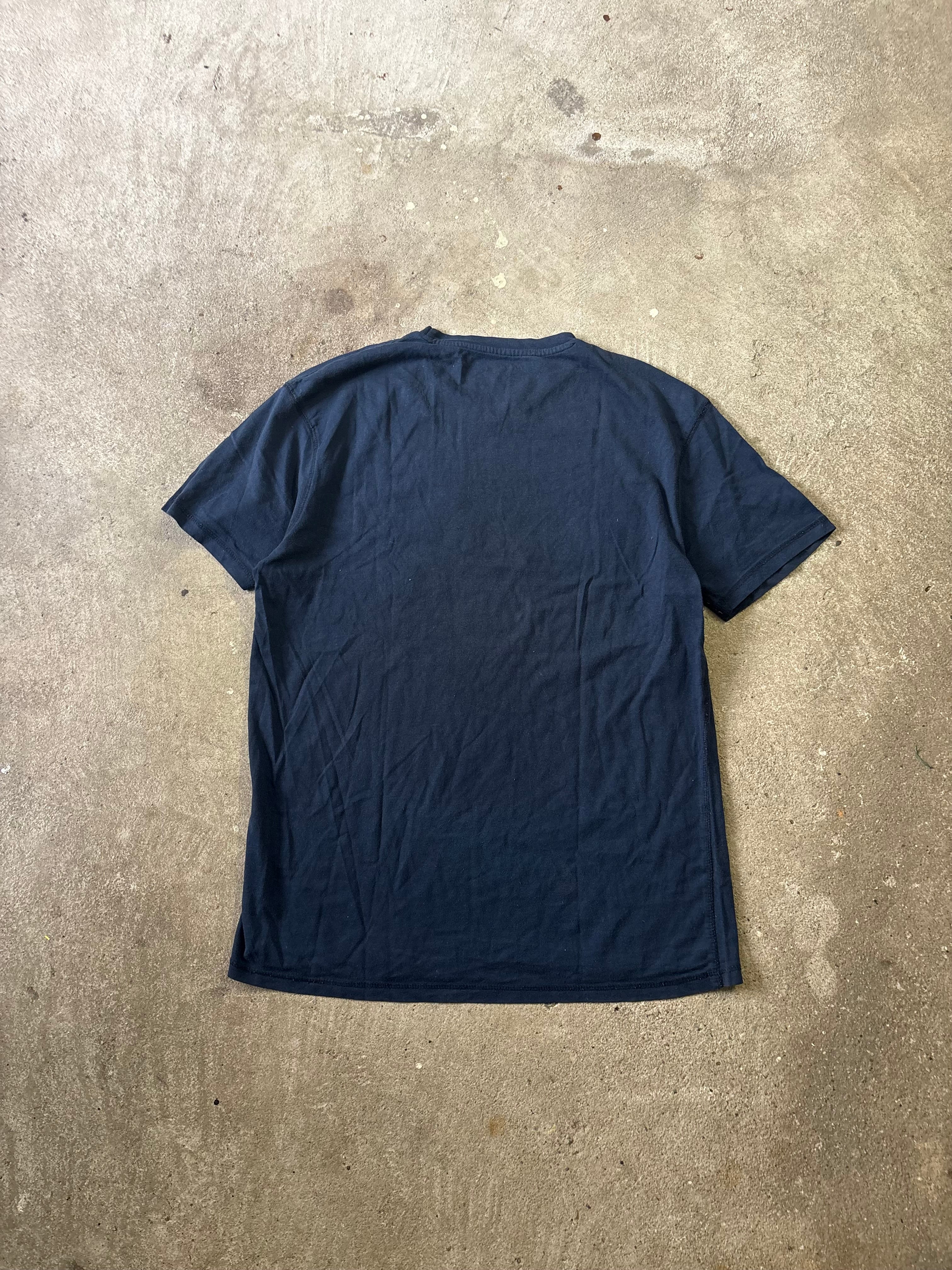 Hard Rock Vintage T-shirt (XL)