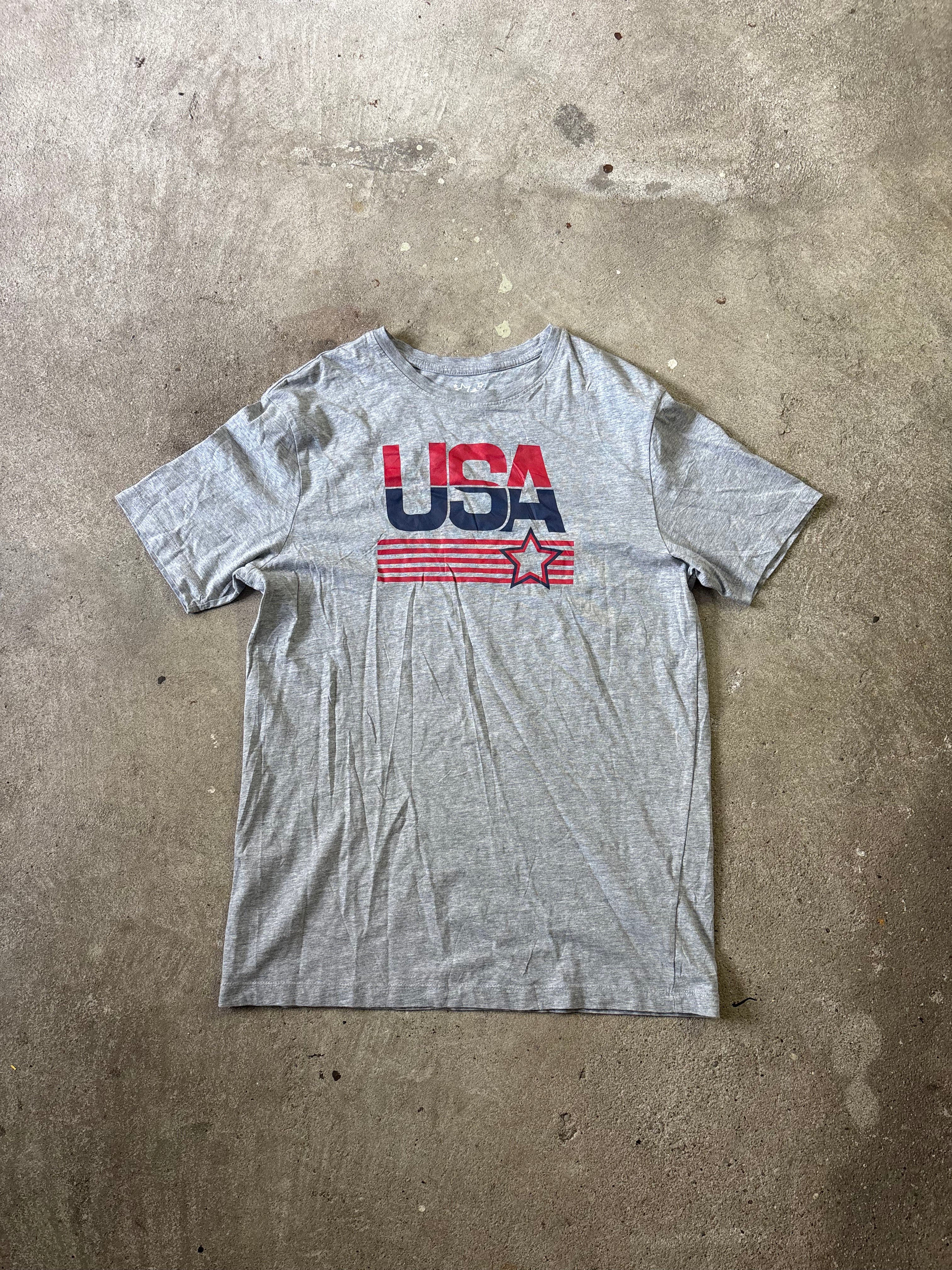 USA Vintage T-shirt (M)