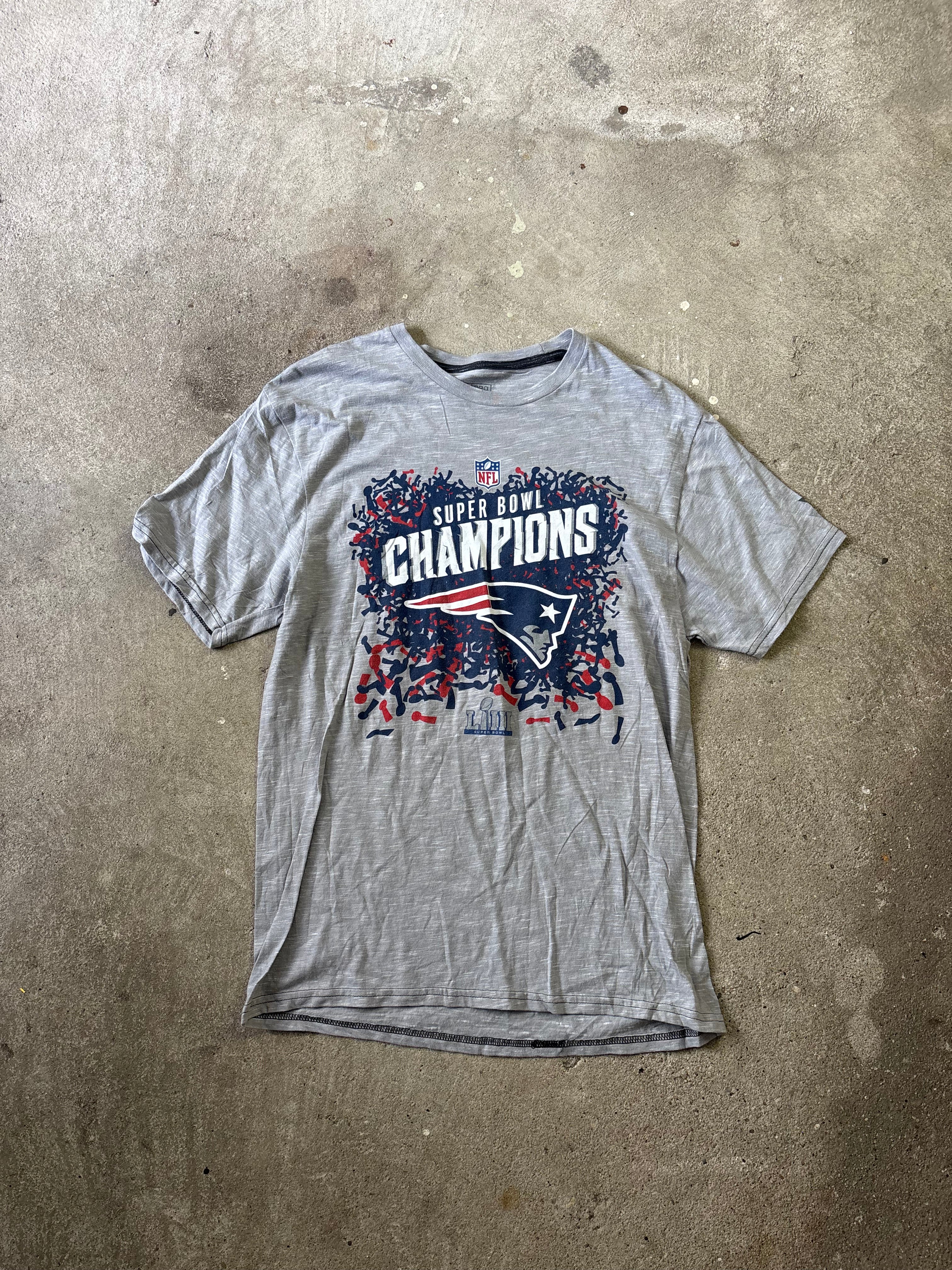 NFL Vintage T-shirt (M)