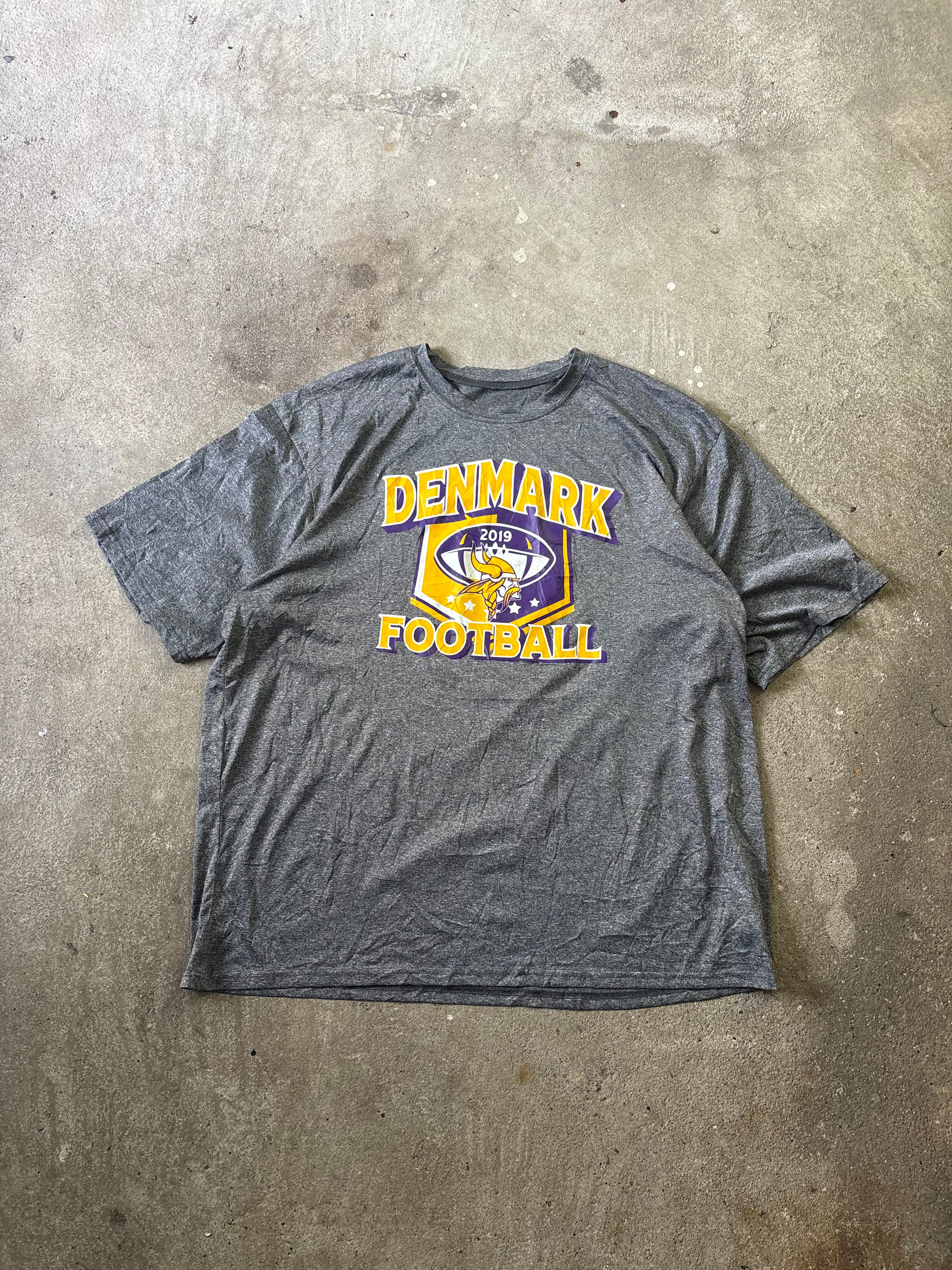 Vintage T-shirt (XXL)