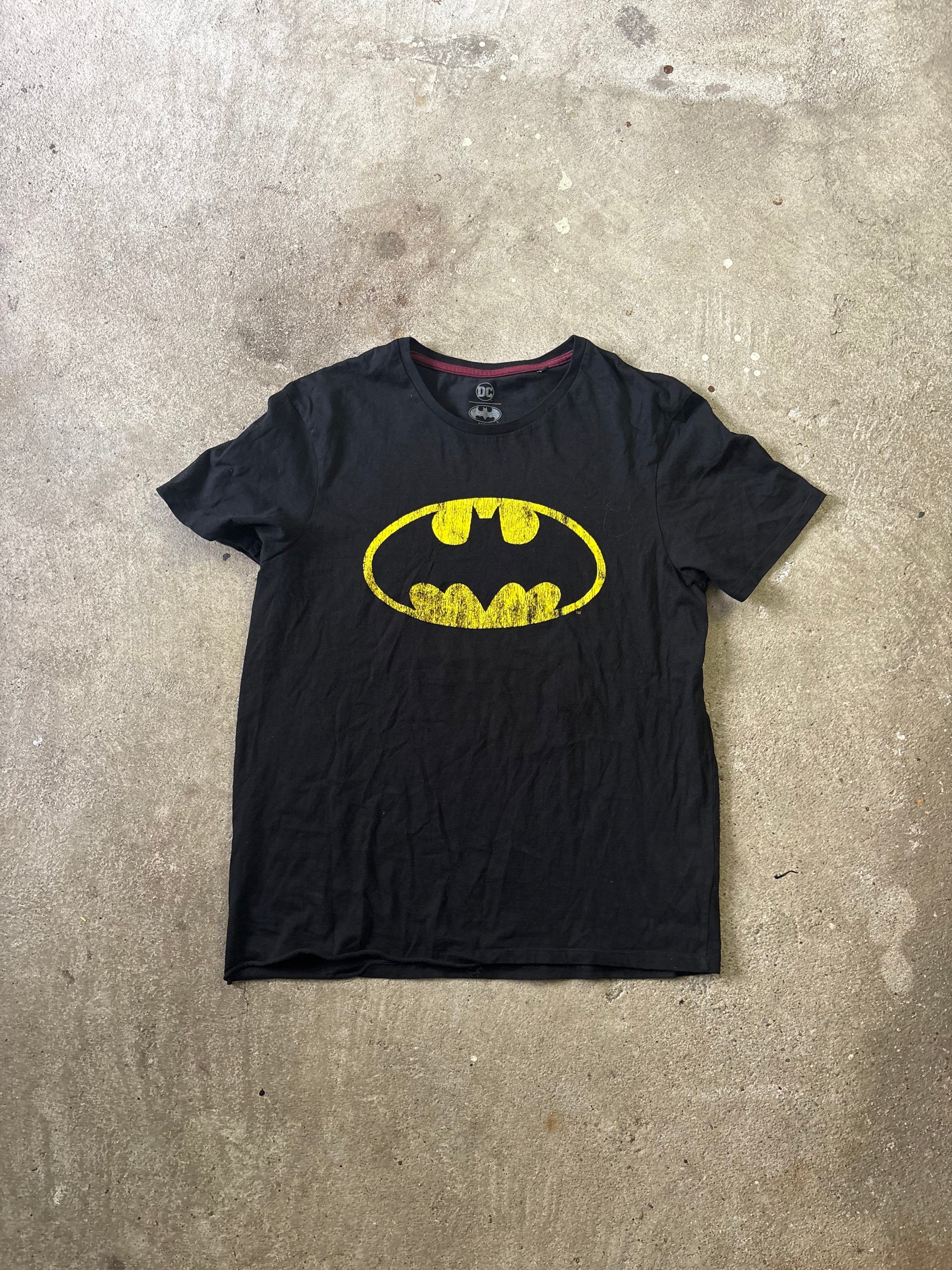 Batman Vintage T-shirt (L)
