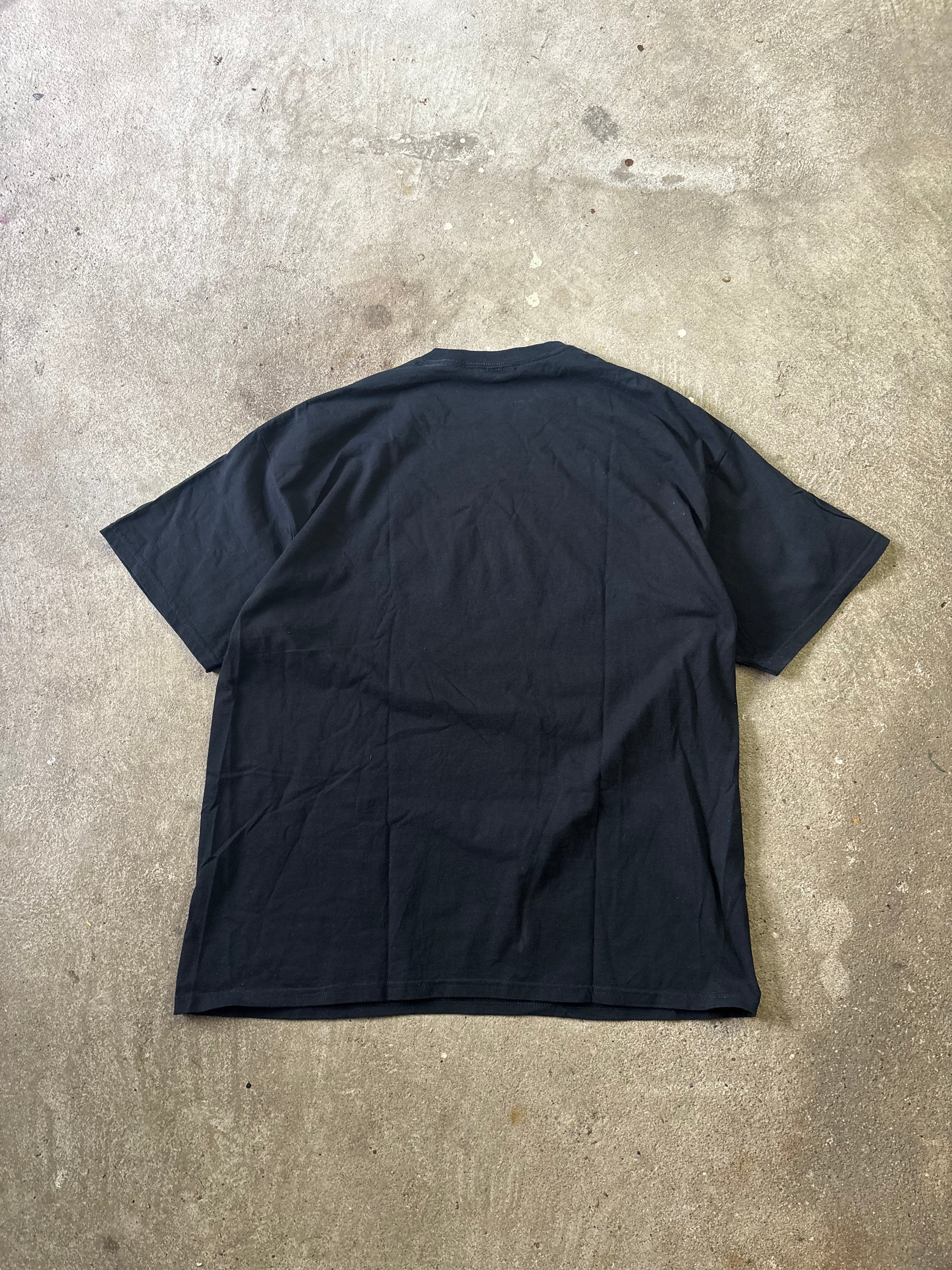 Vintage T-shirt (XXL)