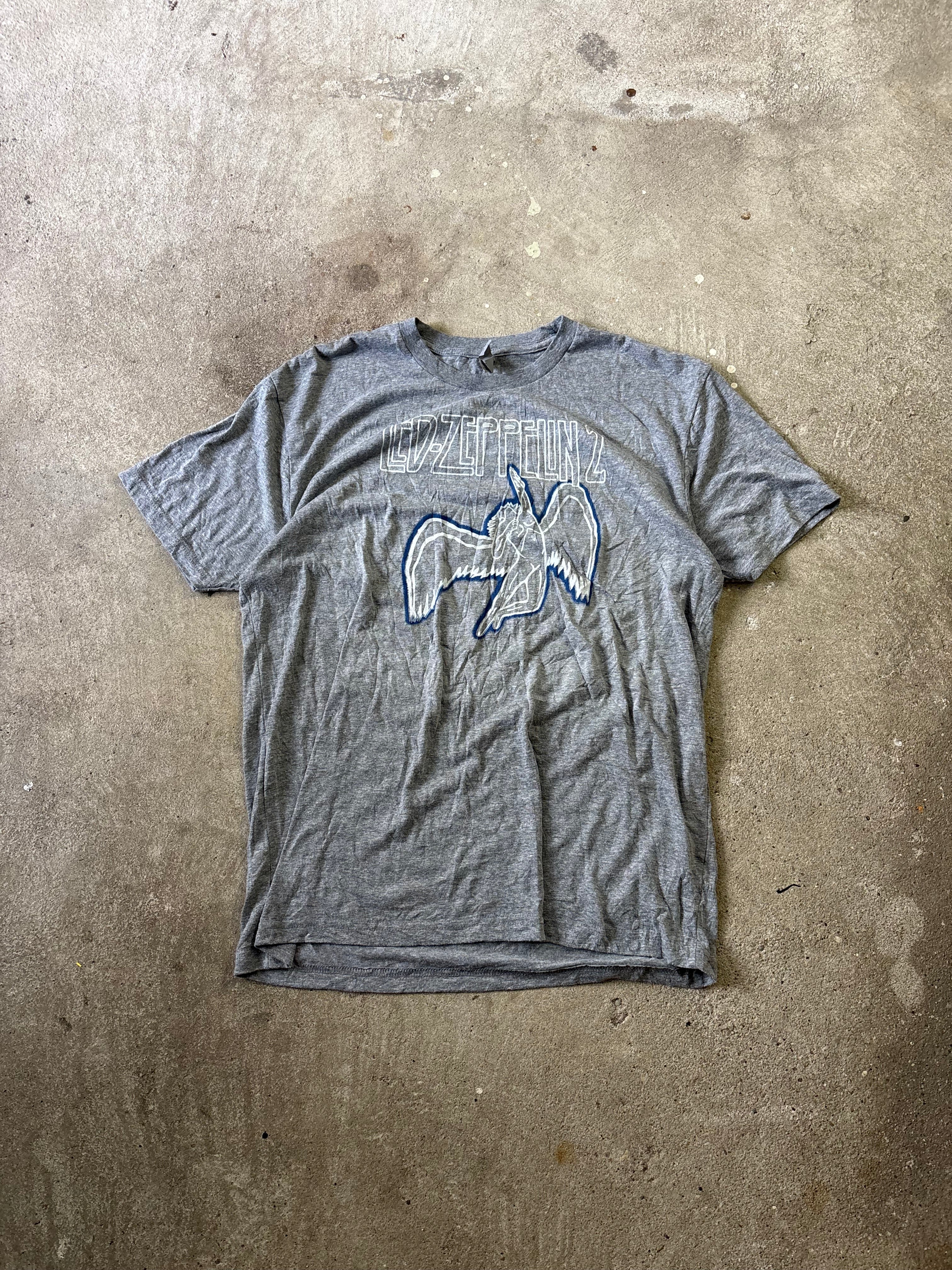 Led Zeppelin Vintage T-shirt (XL)