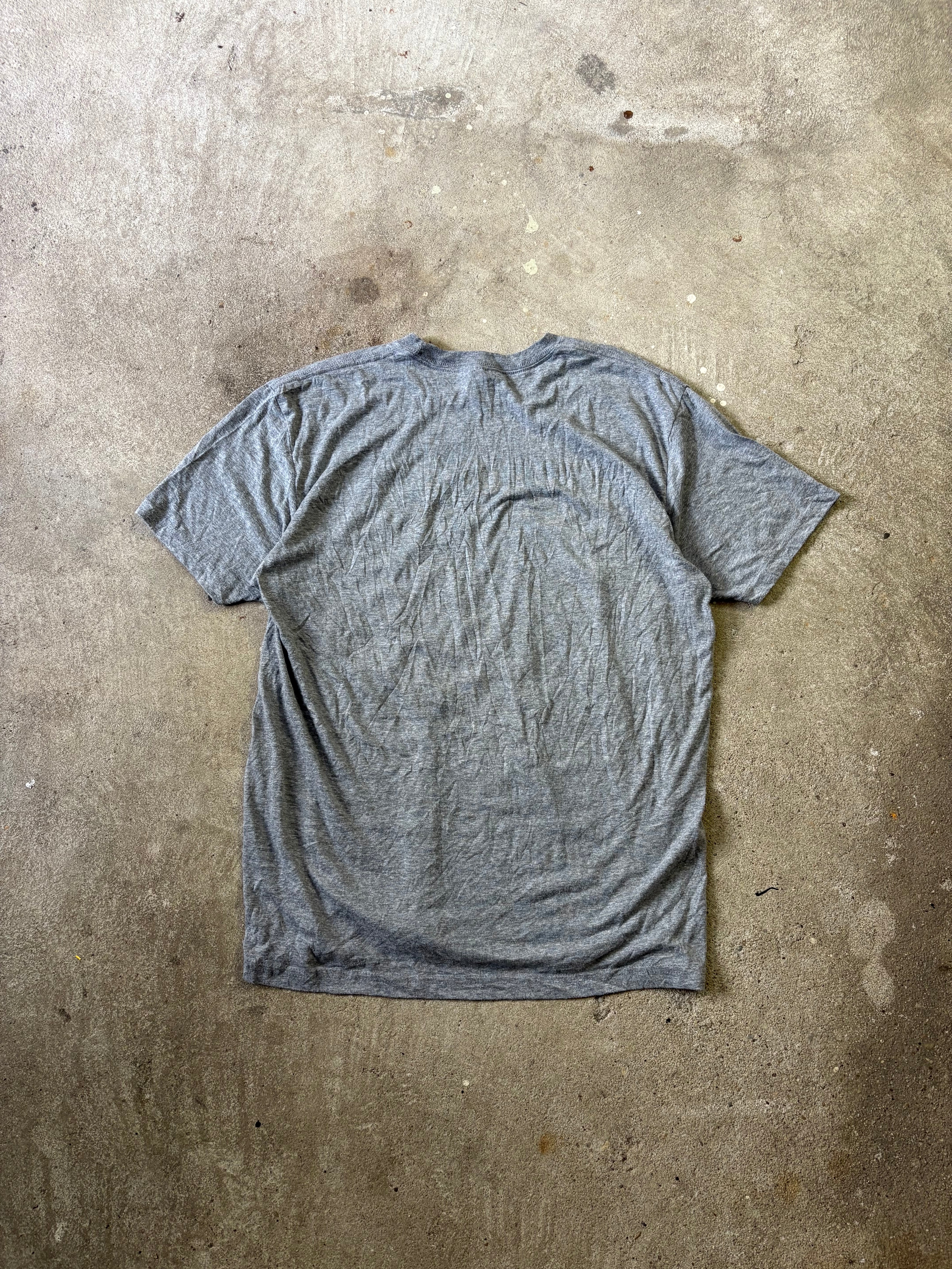 Led Zeppelin Vintage T-shirt (XL)