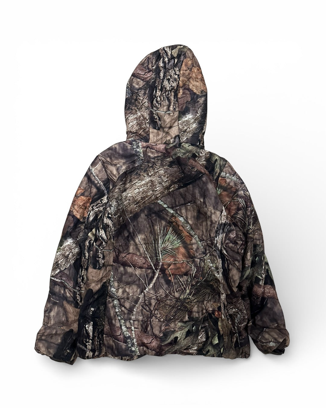 Realtree Jacket (XS-S)