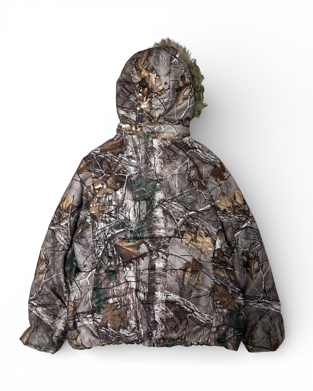 Realtree Jacket (S)
