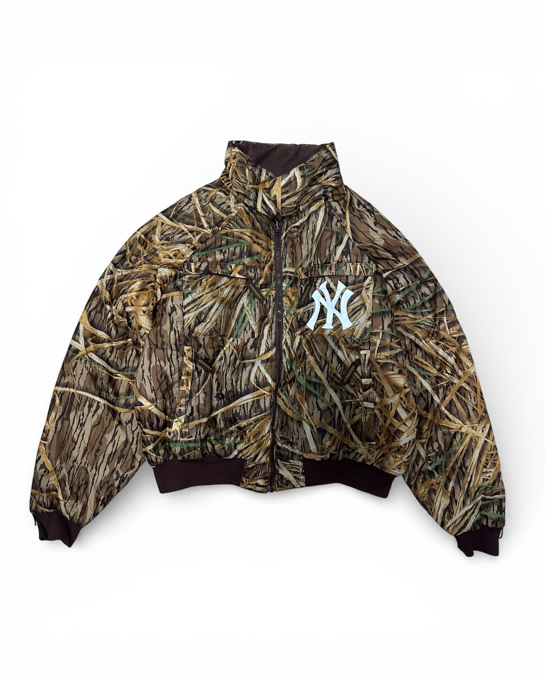 Realtree Jacket (L)