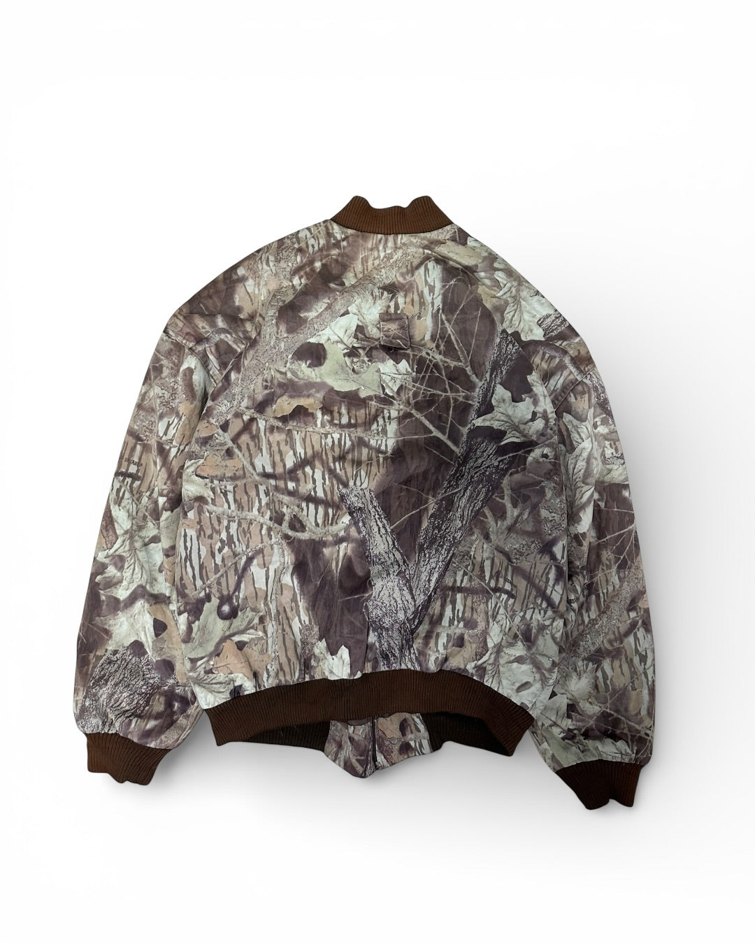 Realtree Jacket (L-XL)