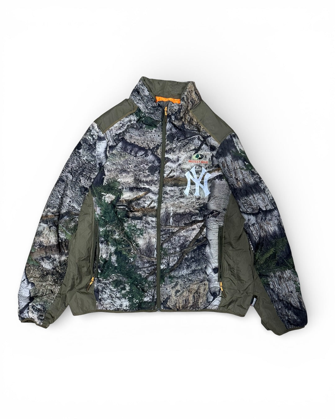 Realtree Jacket (XL-XXL)