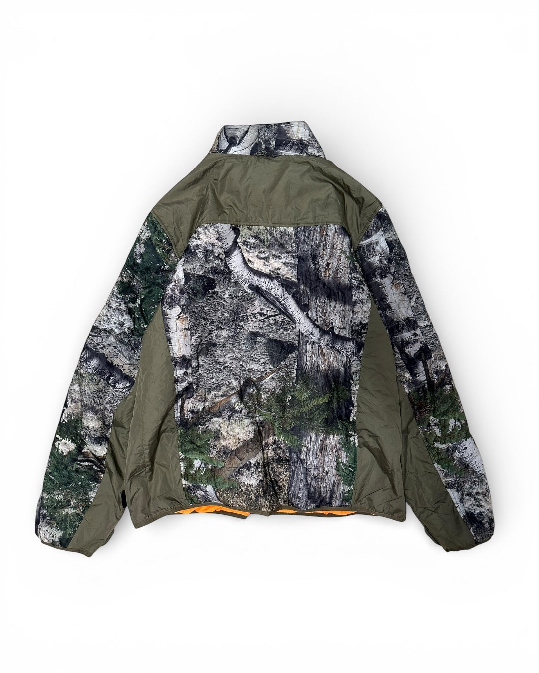 Realtree Jacket (XL-XXL)