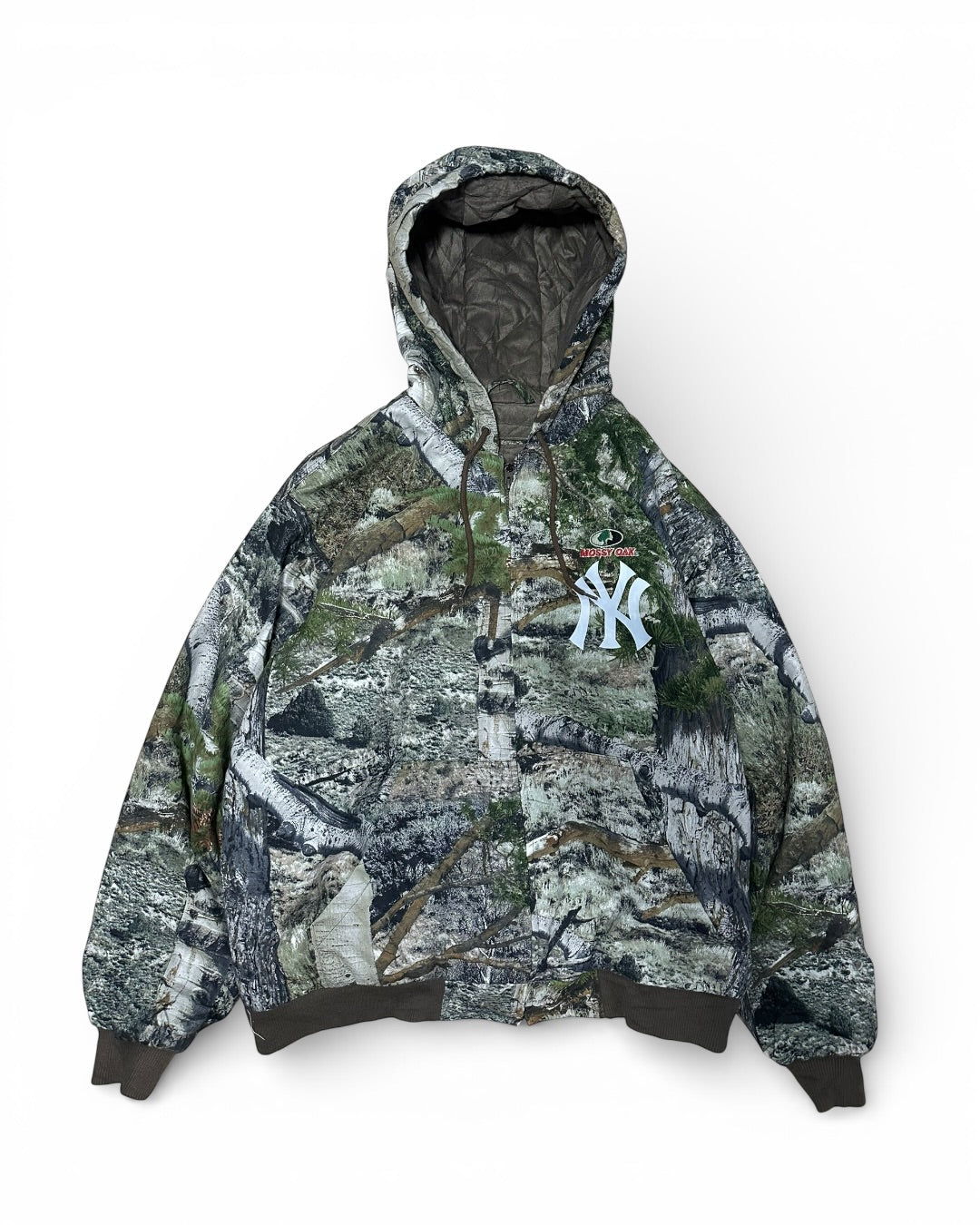 Realtree Jacket (XXL)