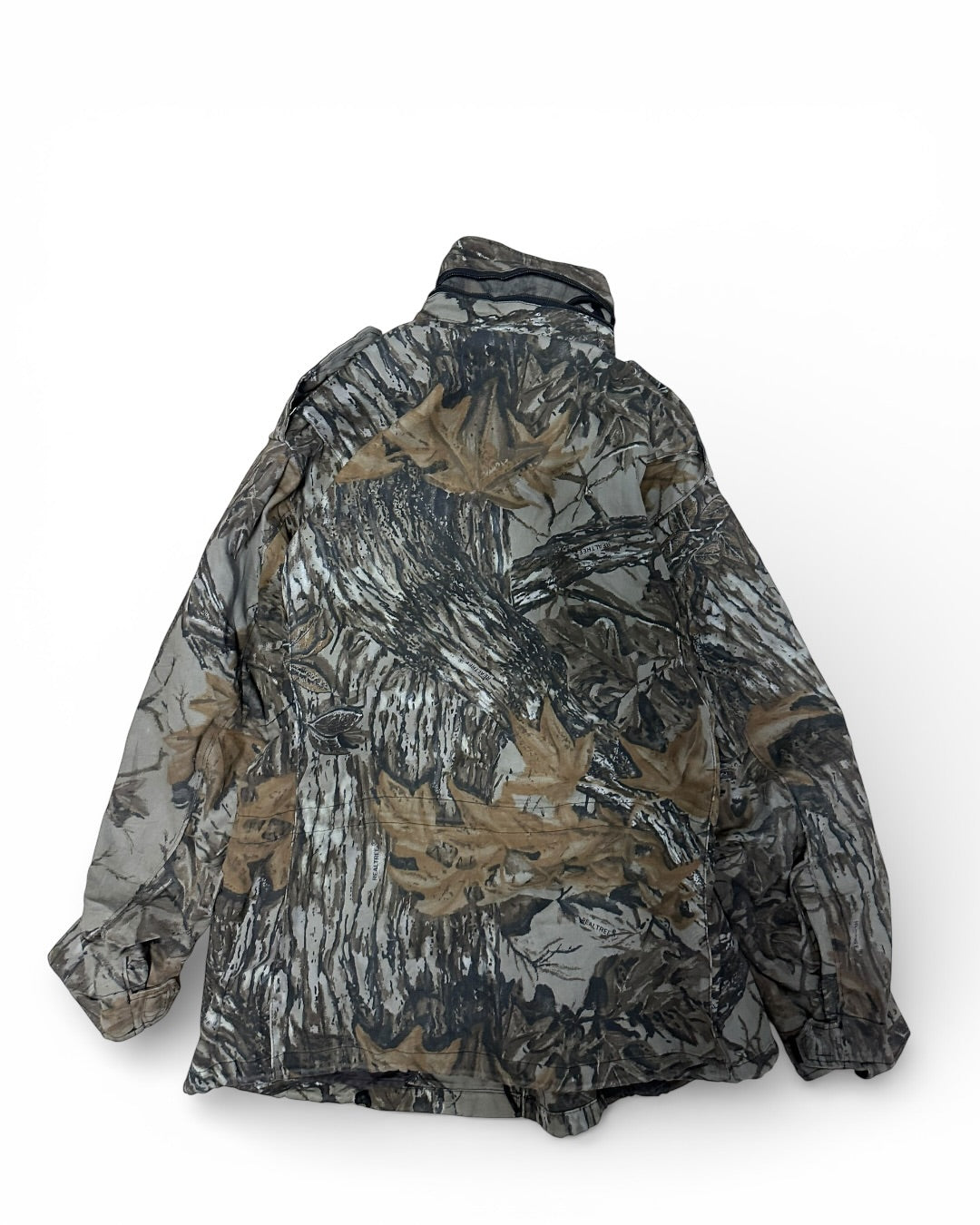 Realtree Jacket (XL)