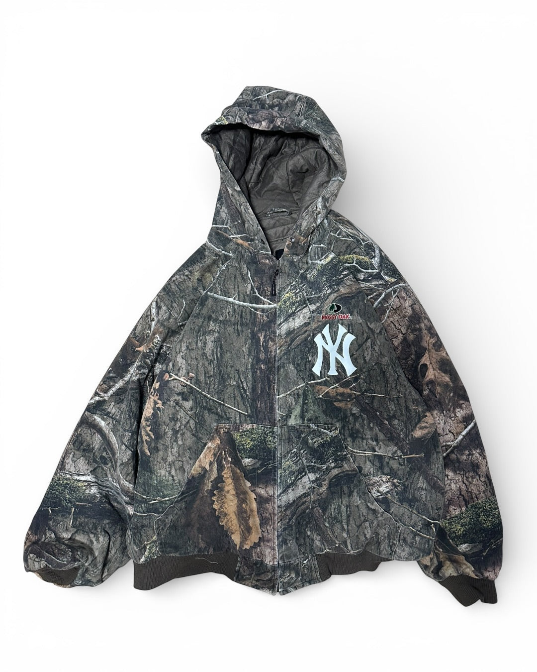 Realtree Jacket (XXL)