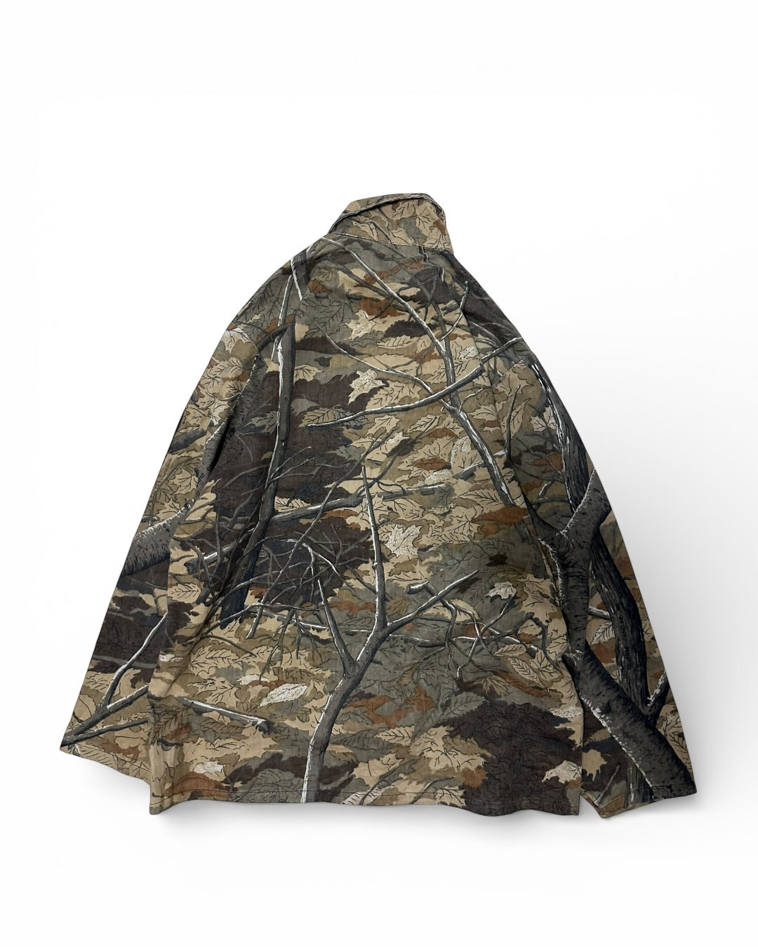 Realtree Jacket (XL-XXL)