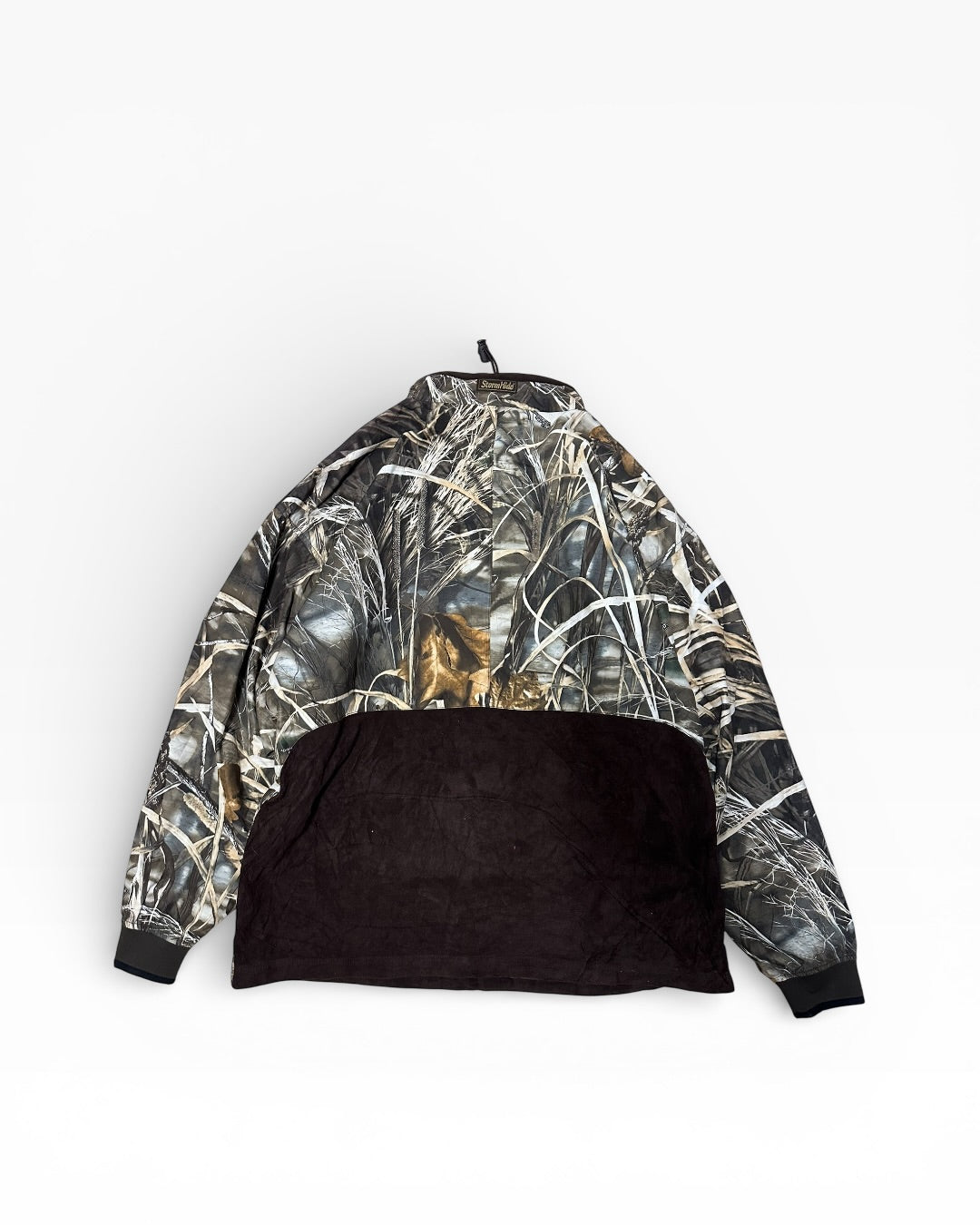 Realtree Jacket (XL)