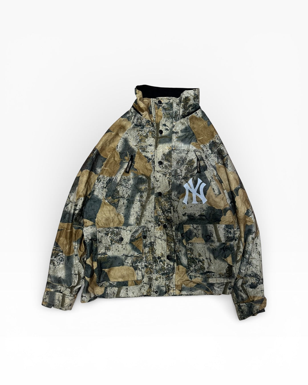 Realtree Jacket (XL)