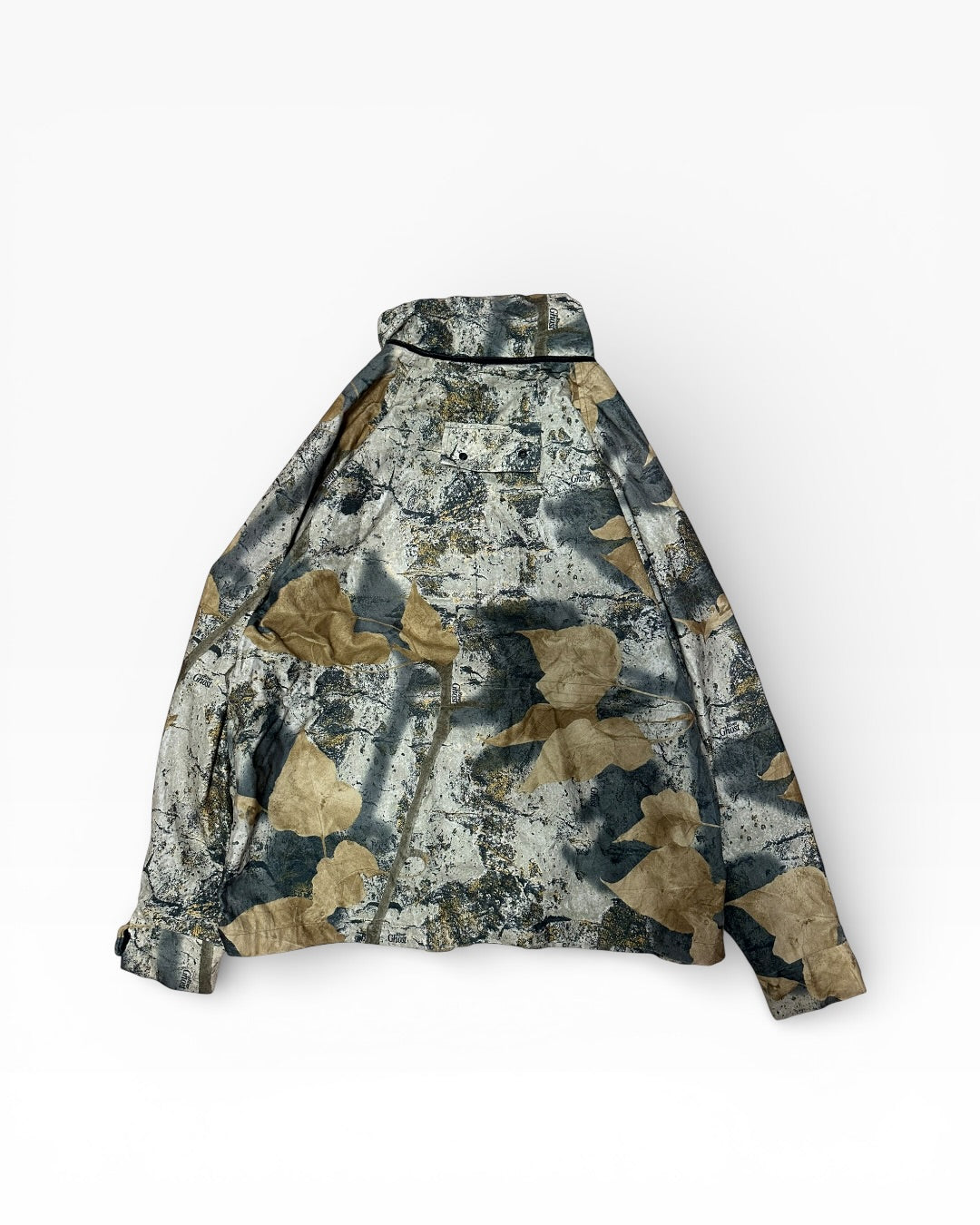 Realtree Jacket (XL)