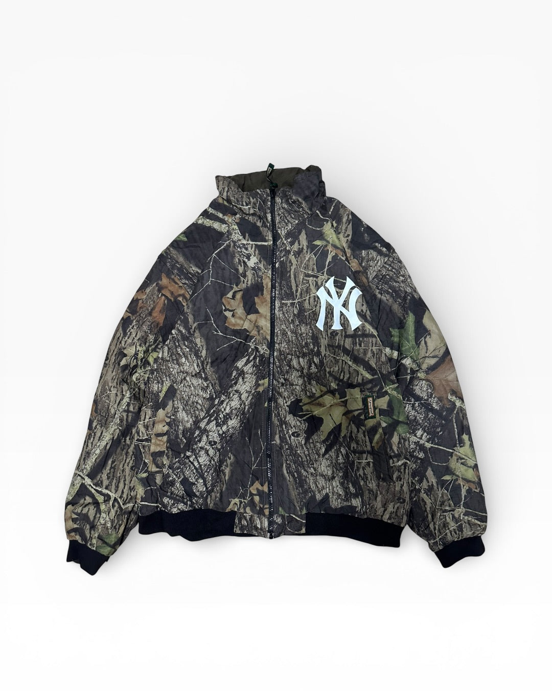 Realtree Jacket (L)