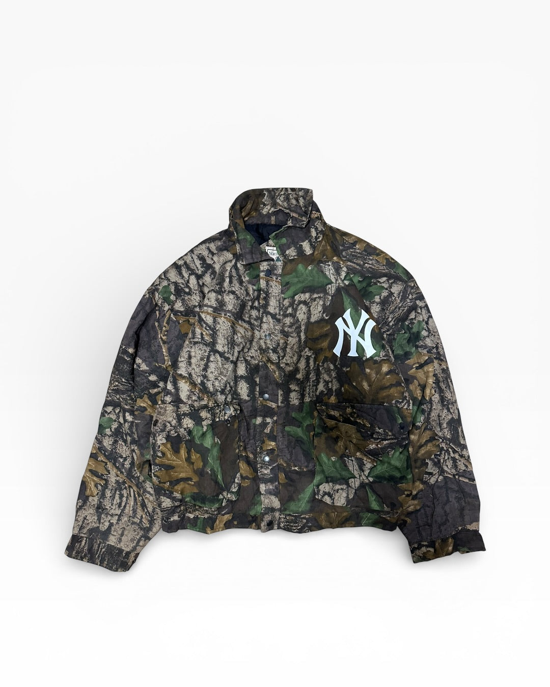 Realtree Jacket (XL)