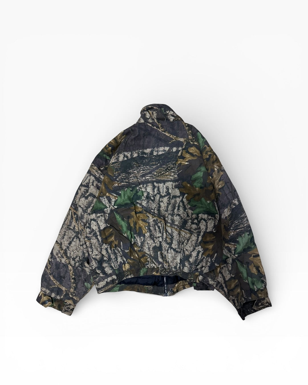 Realtree Jacket (XL)