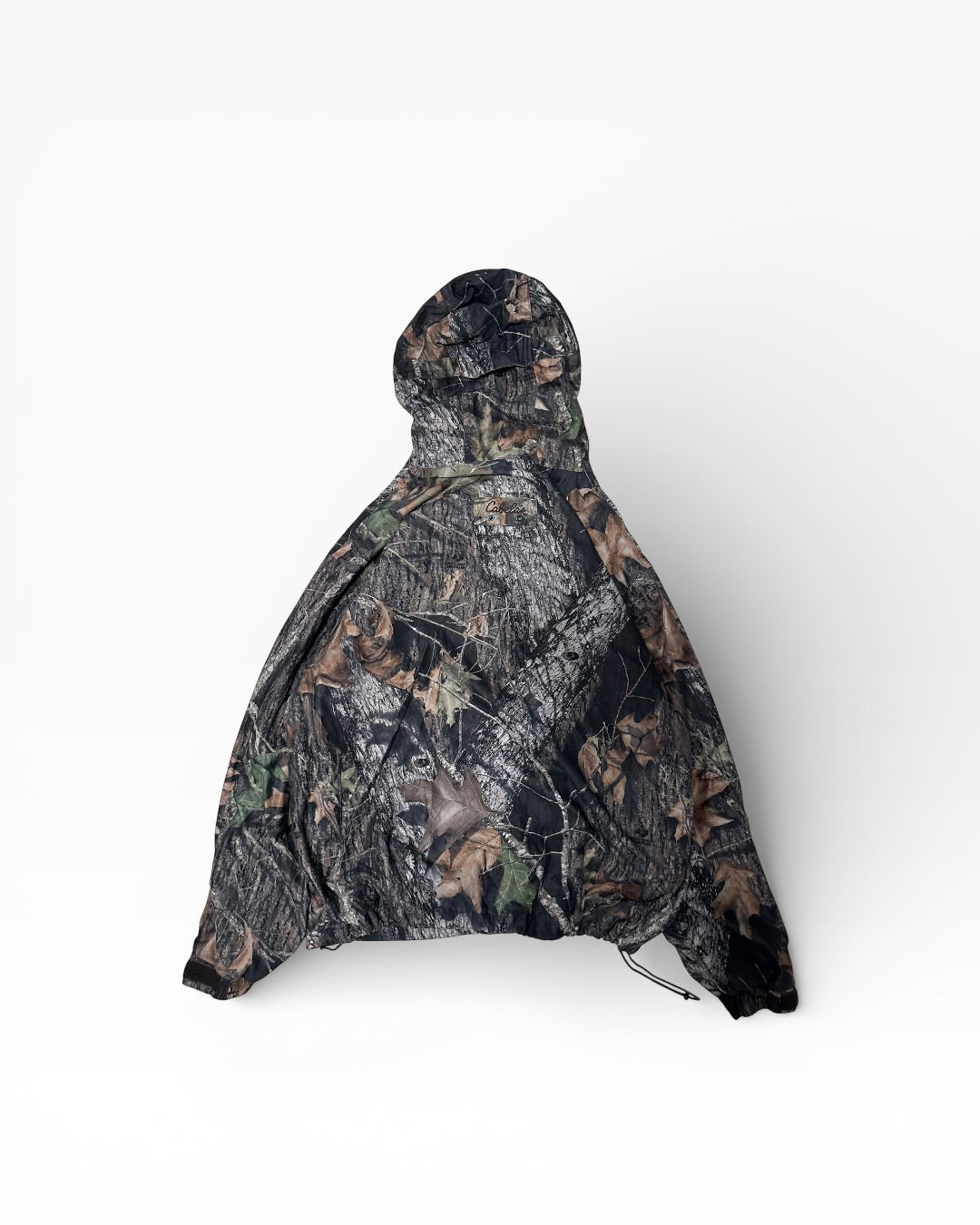 Realtree Jacket (XL)