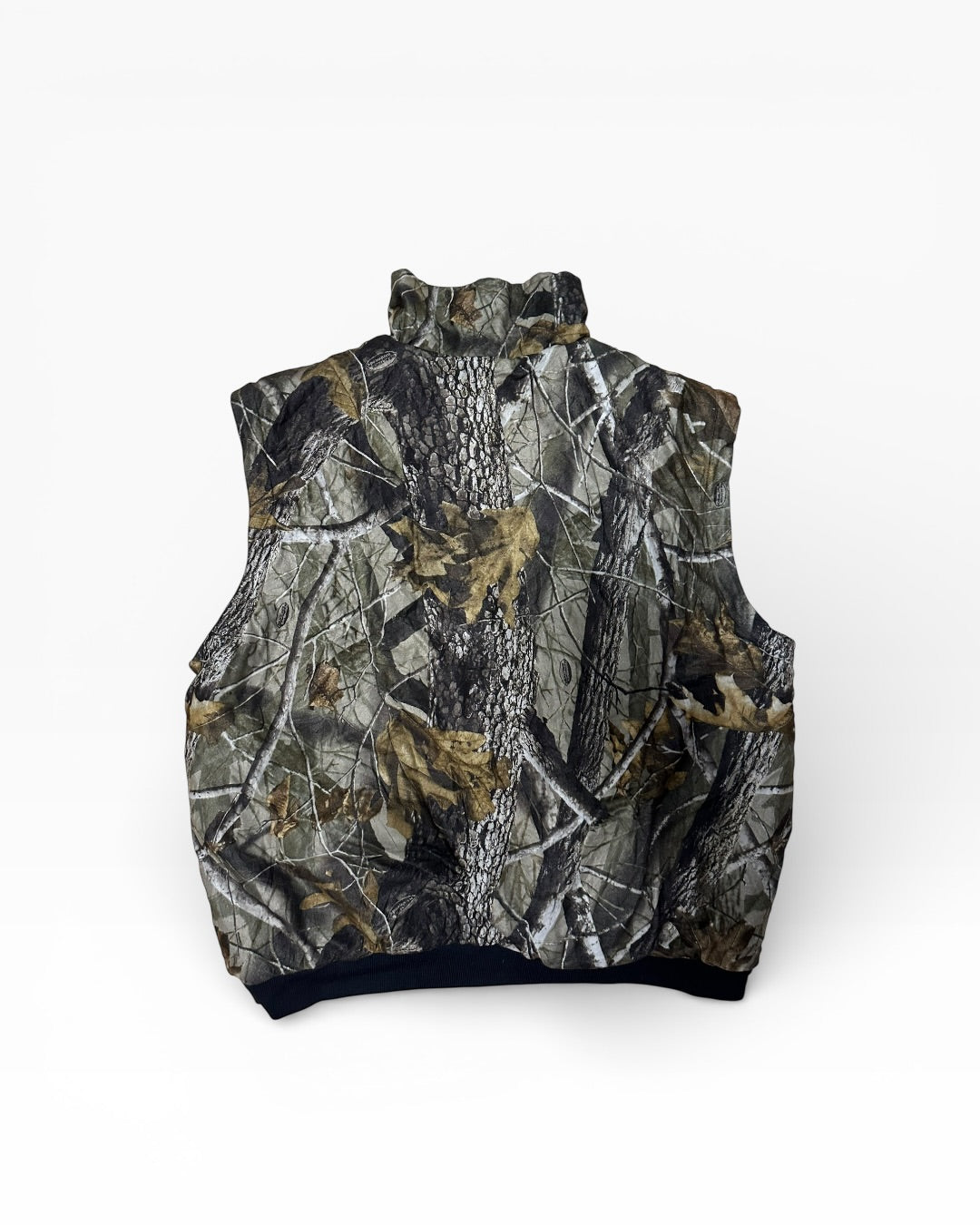 Realtree Vest (L)