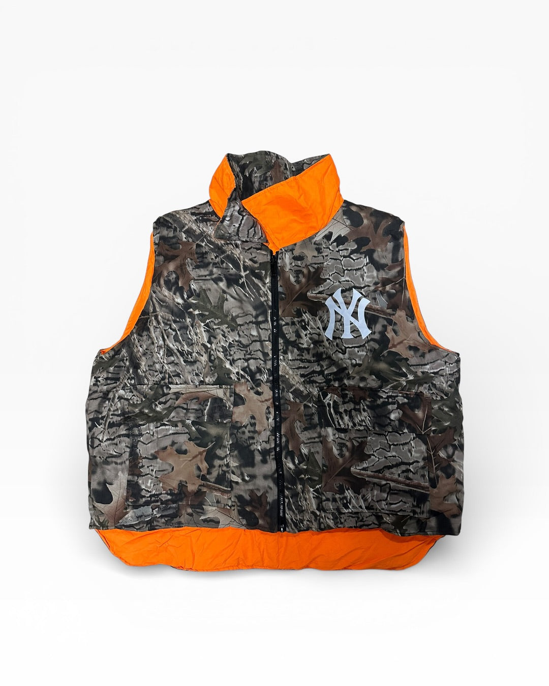 Realtree Vest (L-XL)