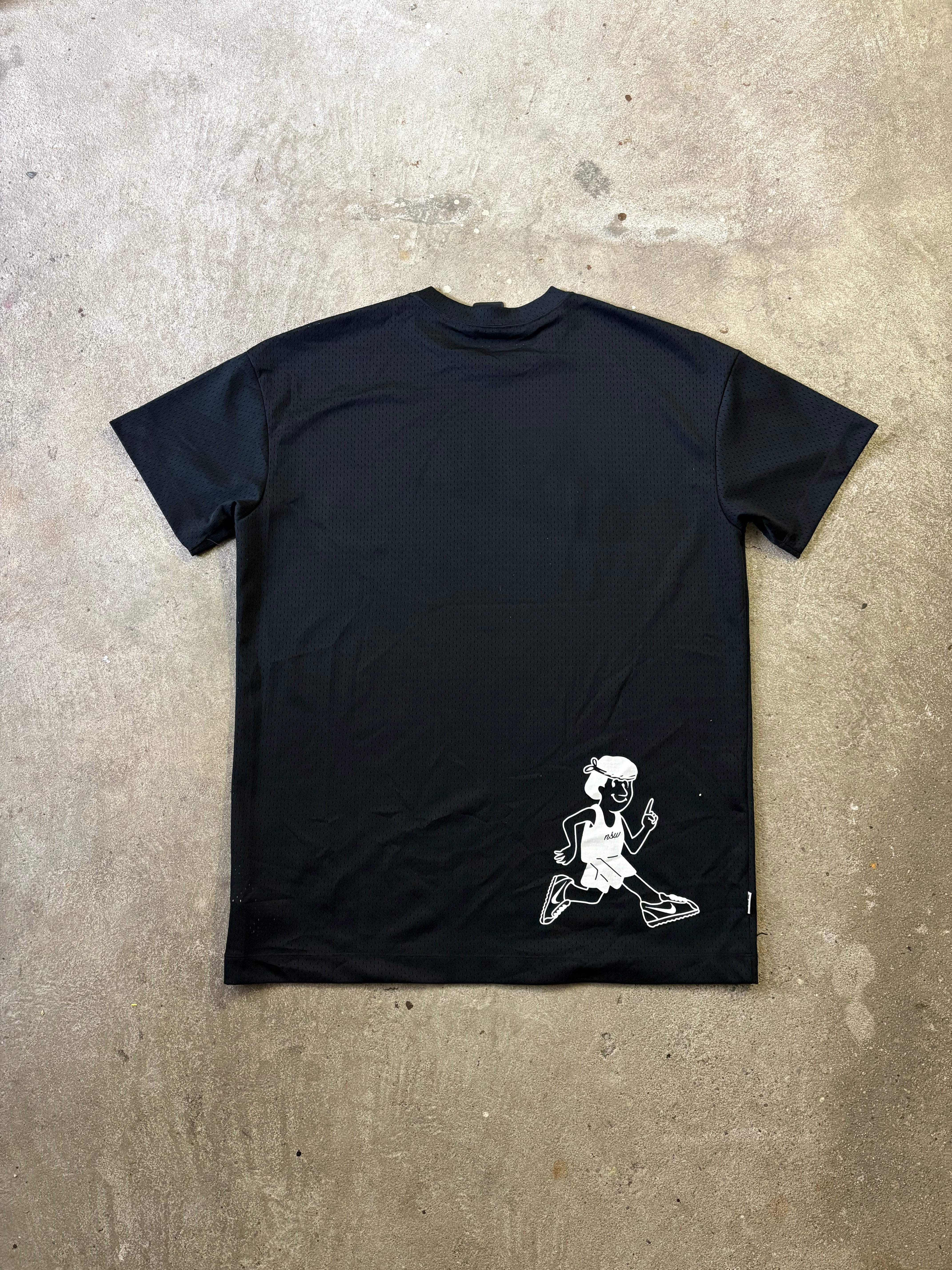 Vintage Nike T-shirt (XL)