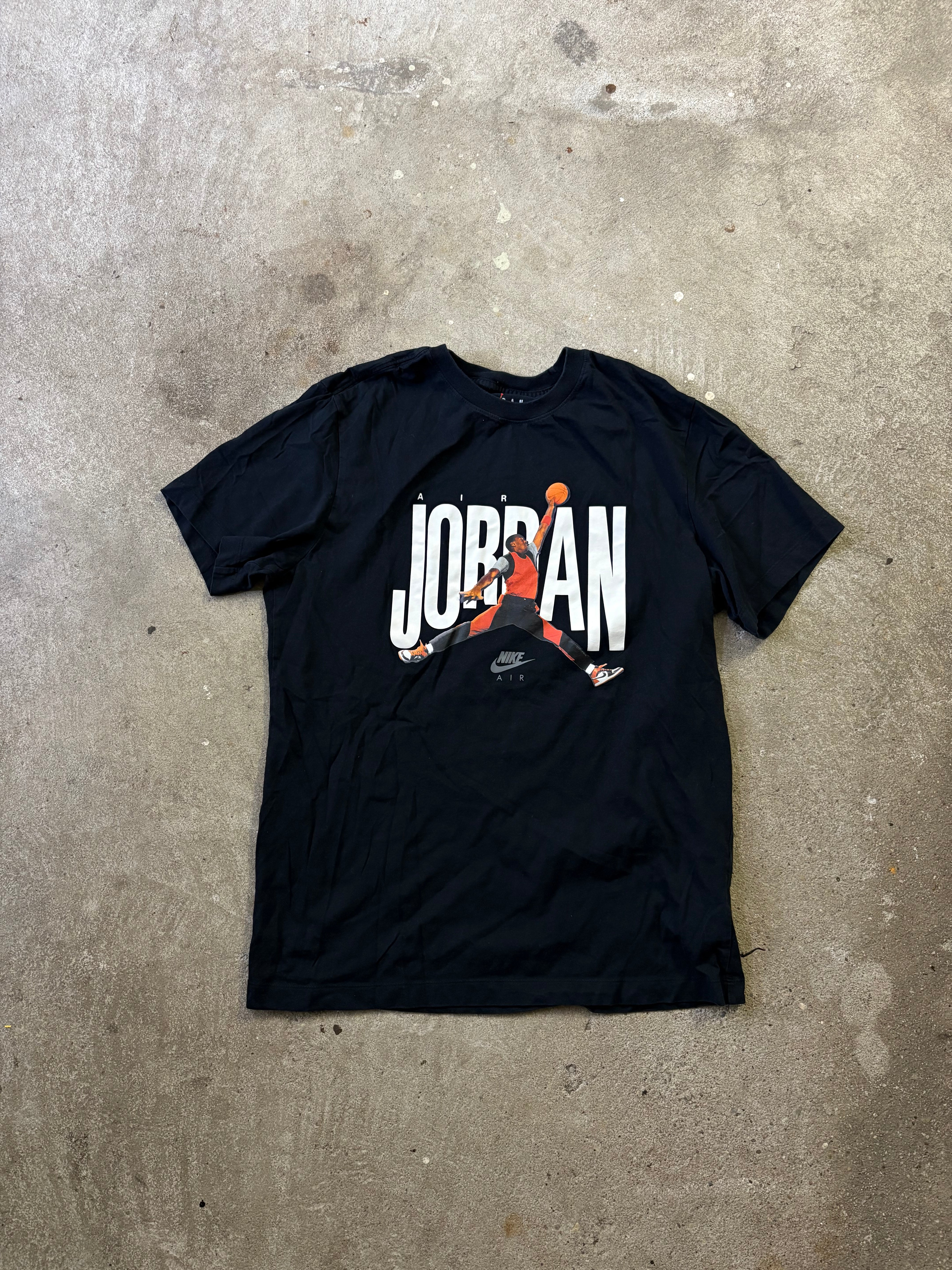 Jordan Vintage T- shirt (M)