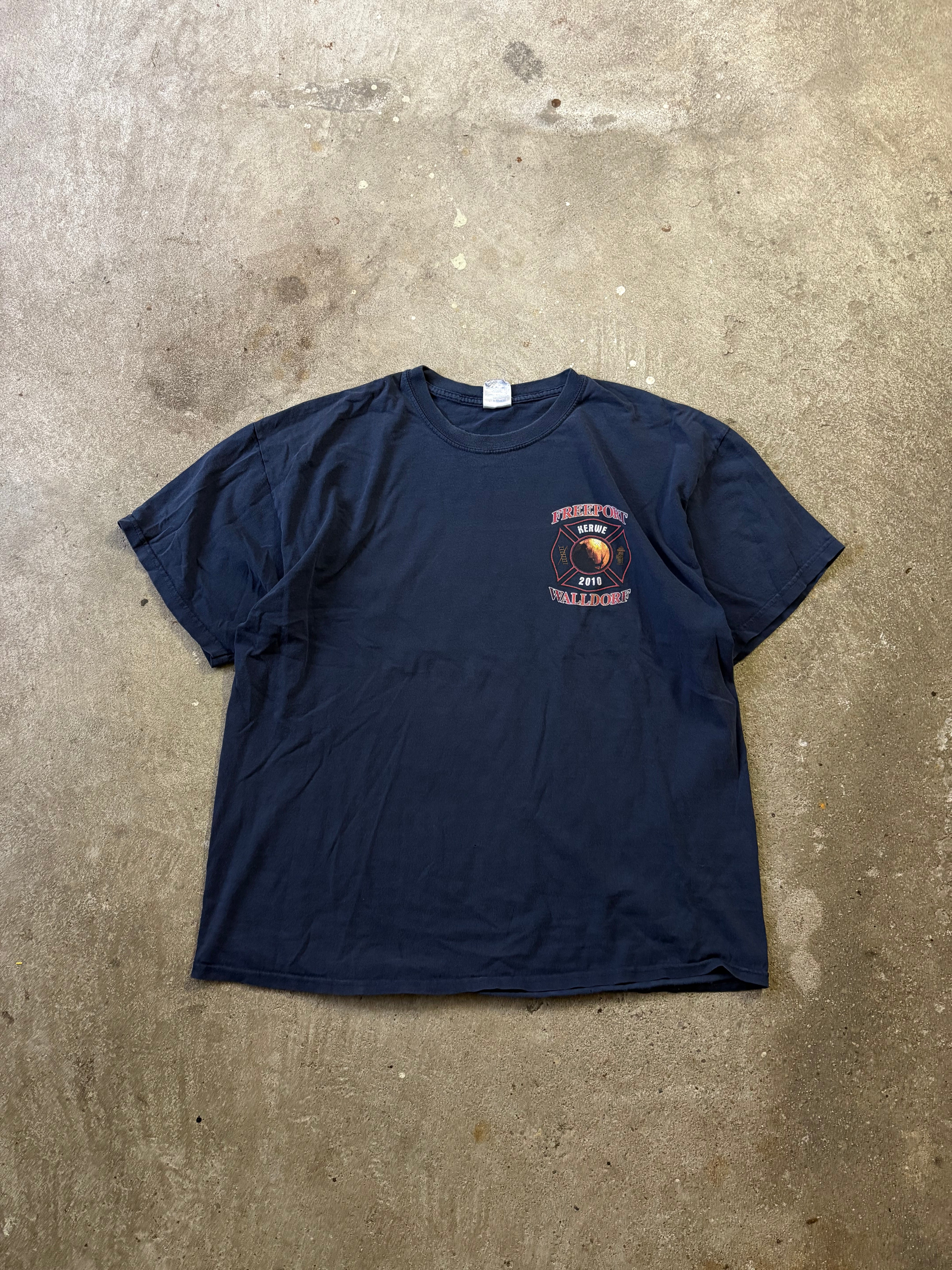 Vintage T-shirt (XL)