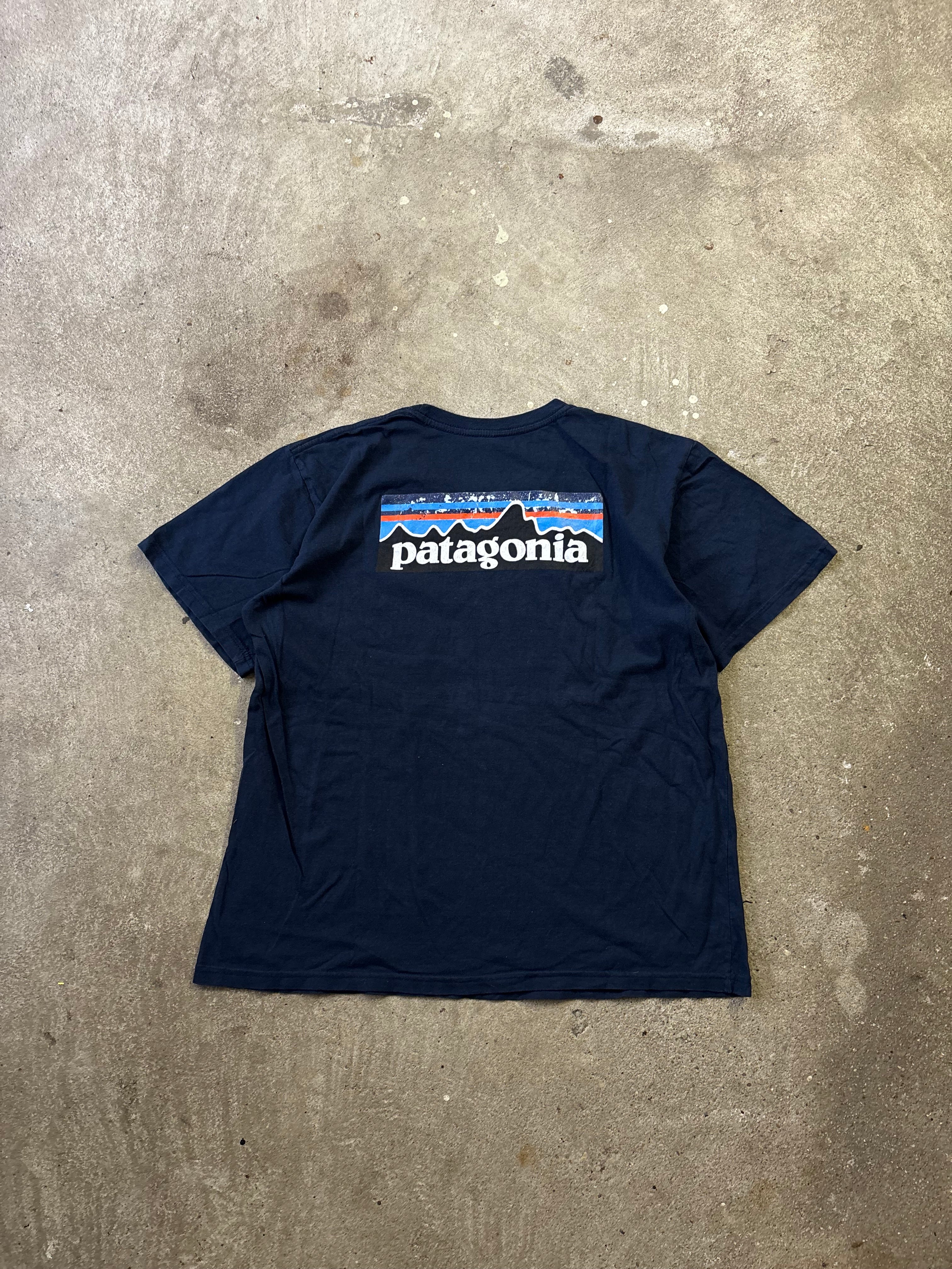 Patagonia Vintage T-shirt (L)