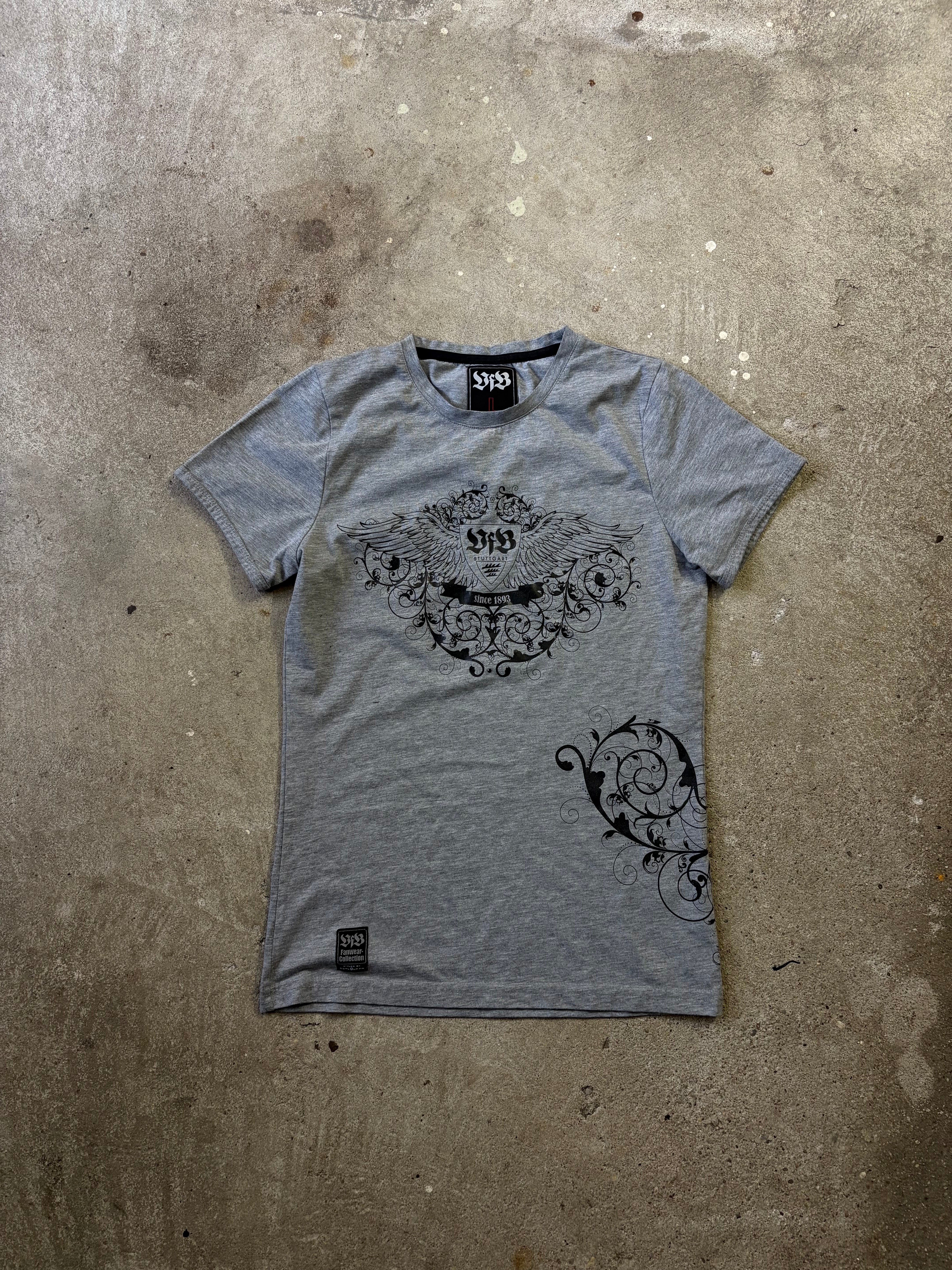 VfB Vintage T-shirt (L)