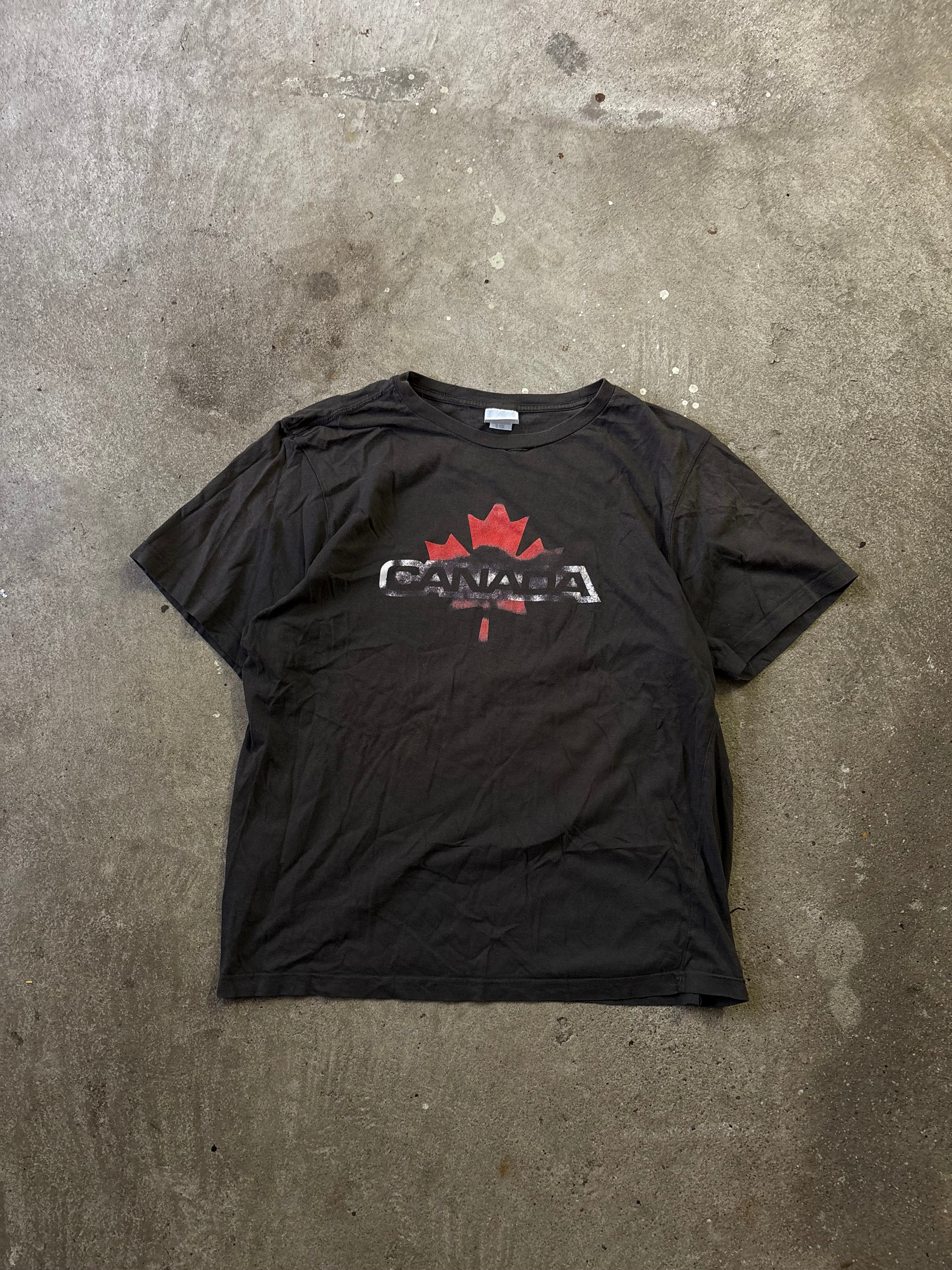 Vintage T-shirt (XL)