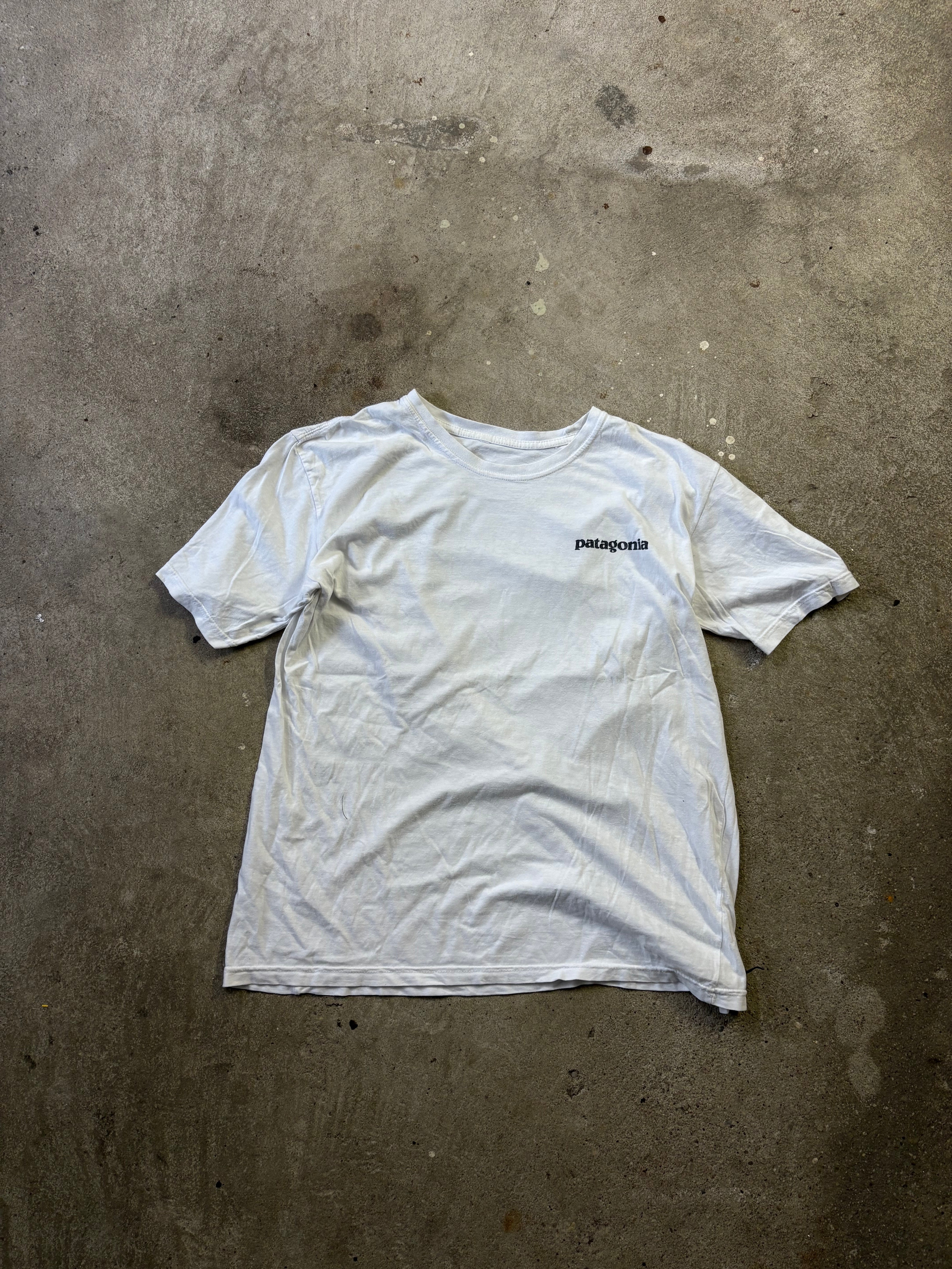 Patagonia Vintage T-shirt (L)