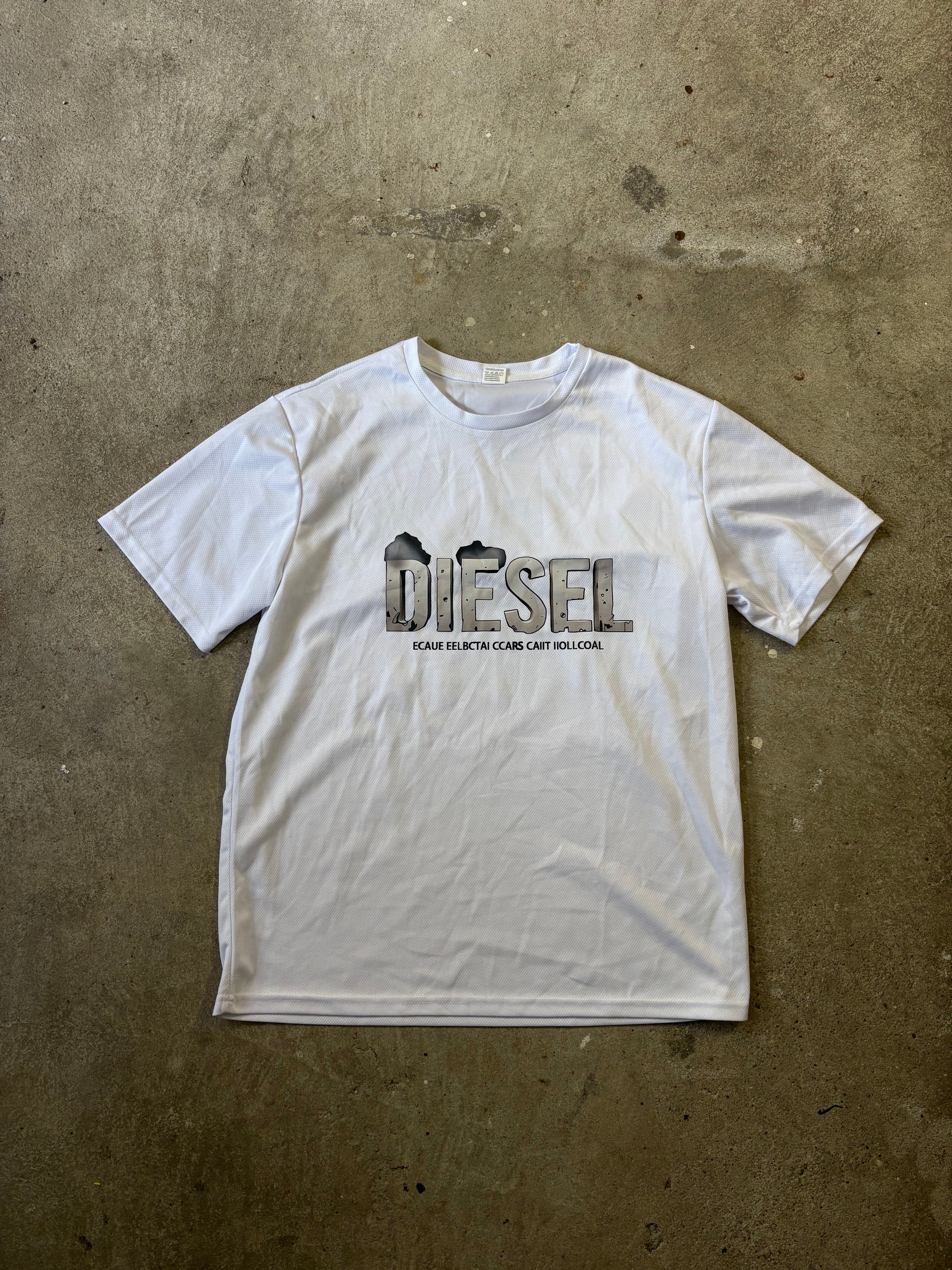 Diesel Vintage T-shirt (L)