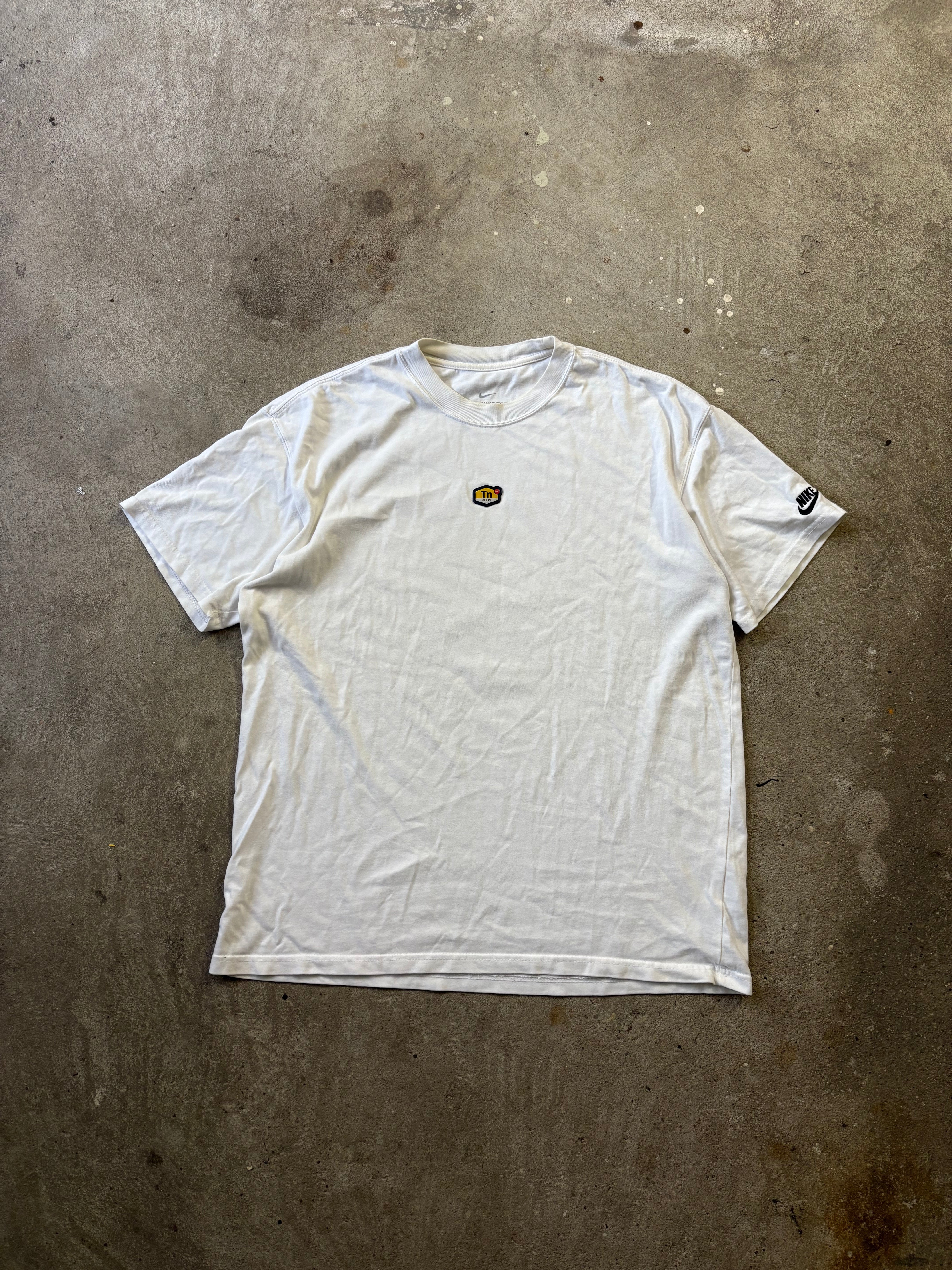 Nike TN Vintage T-shirt (L)